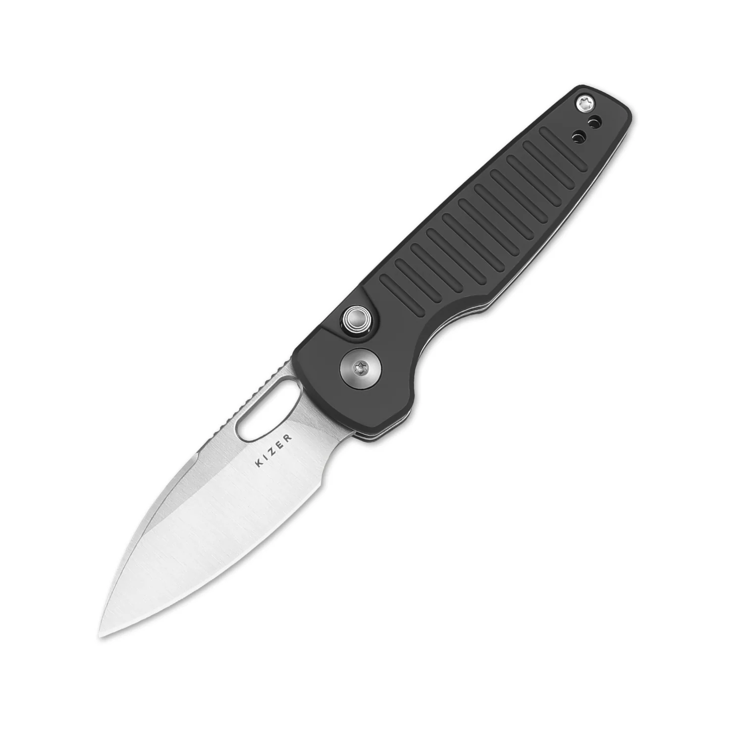 Parakeet | Nitro-V | Aluminum | KizerV™ 2706A4 - Image 3