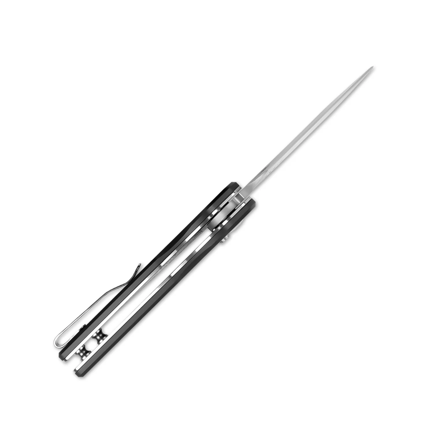Parakeet | Nitro-V | Aluminum | KizerV™ 2706A4 - Image 9