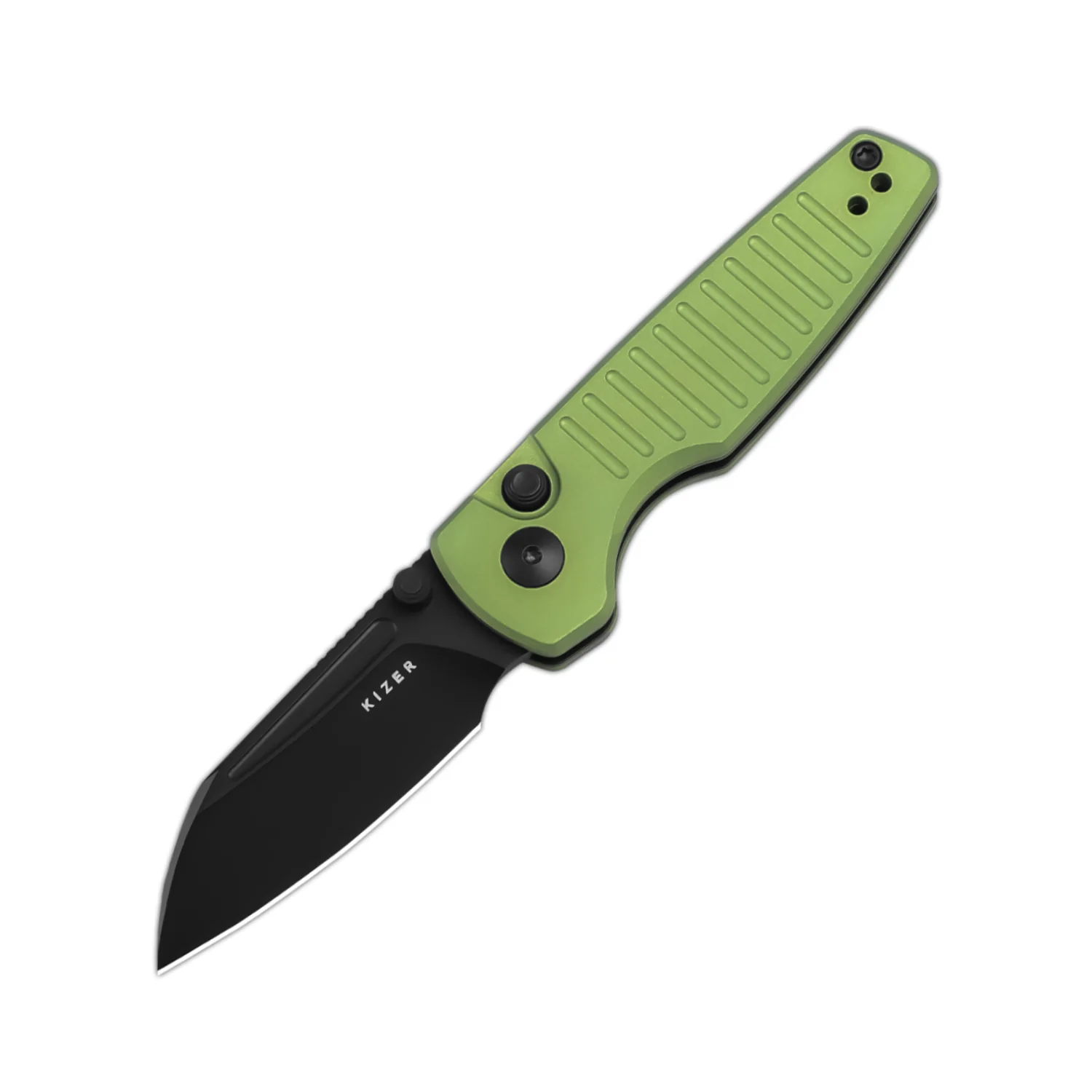 Parakeet | Nitro-V | Aluminum | KizerV™ 2706A5 - Image 4