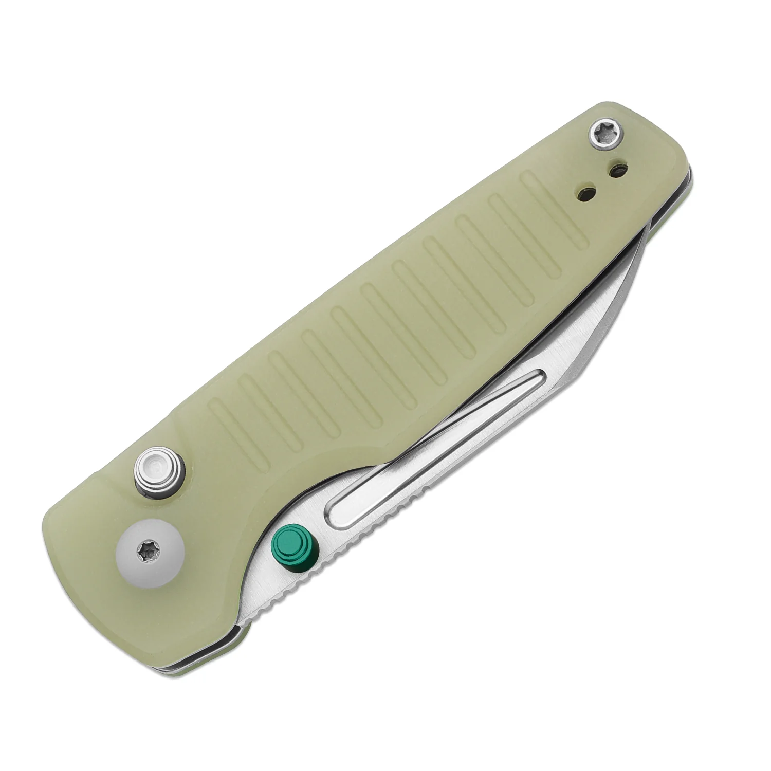 Parakeet | GID G10 Handle | Kizer Button Liner Lock™ | Nitro-V | KizerV™ 2706A6 - Image 4