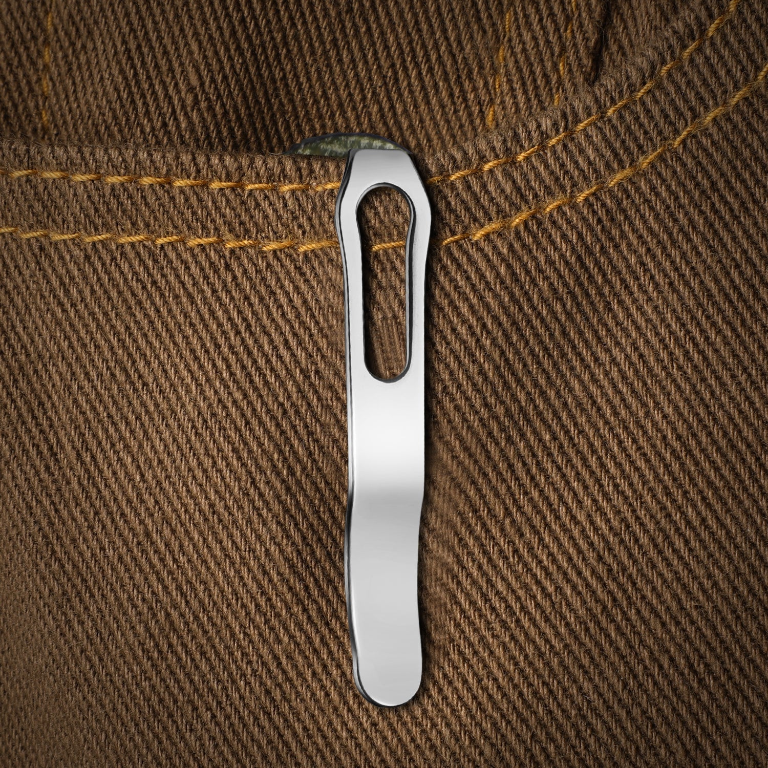 Sheepdog® Utility Knives | Kizer Button Liner Lock™ | C01C Uti 2 | 5Cr15MoV | Micarta | KizerV™ 3488.29JNA1 - Image 15