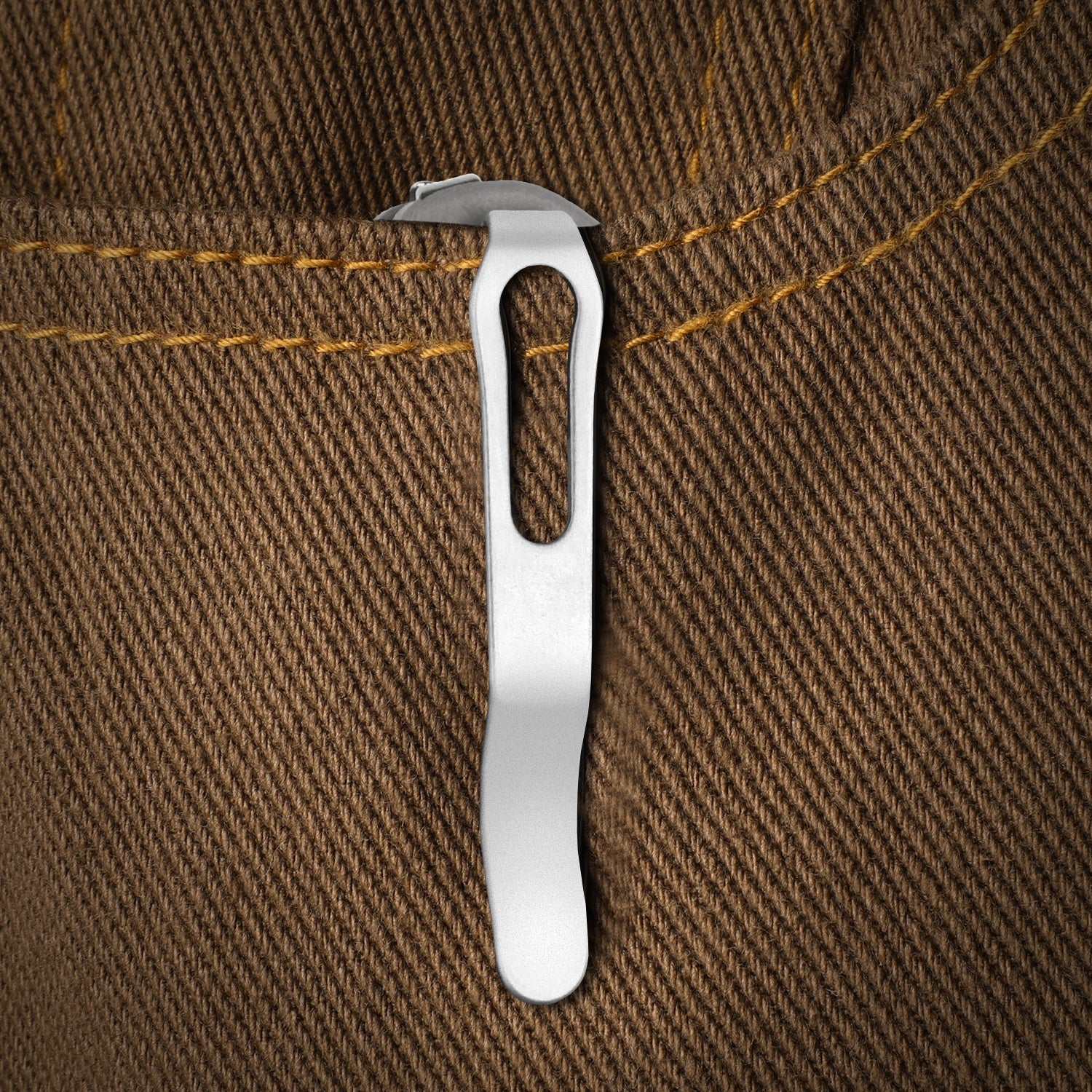 Sheepdog® Utility Knives | Kizer Button Liner Lock™ | C01C Uti 1 | 5Cr15MoV | KizerV™ 3488.29JSA1 - Image 16
