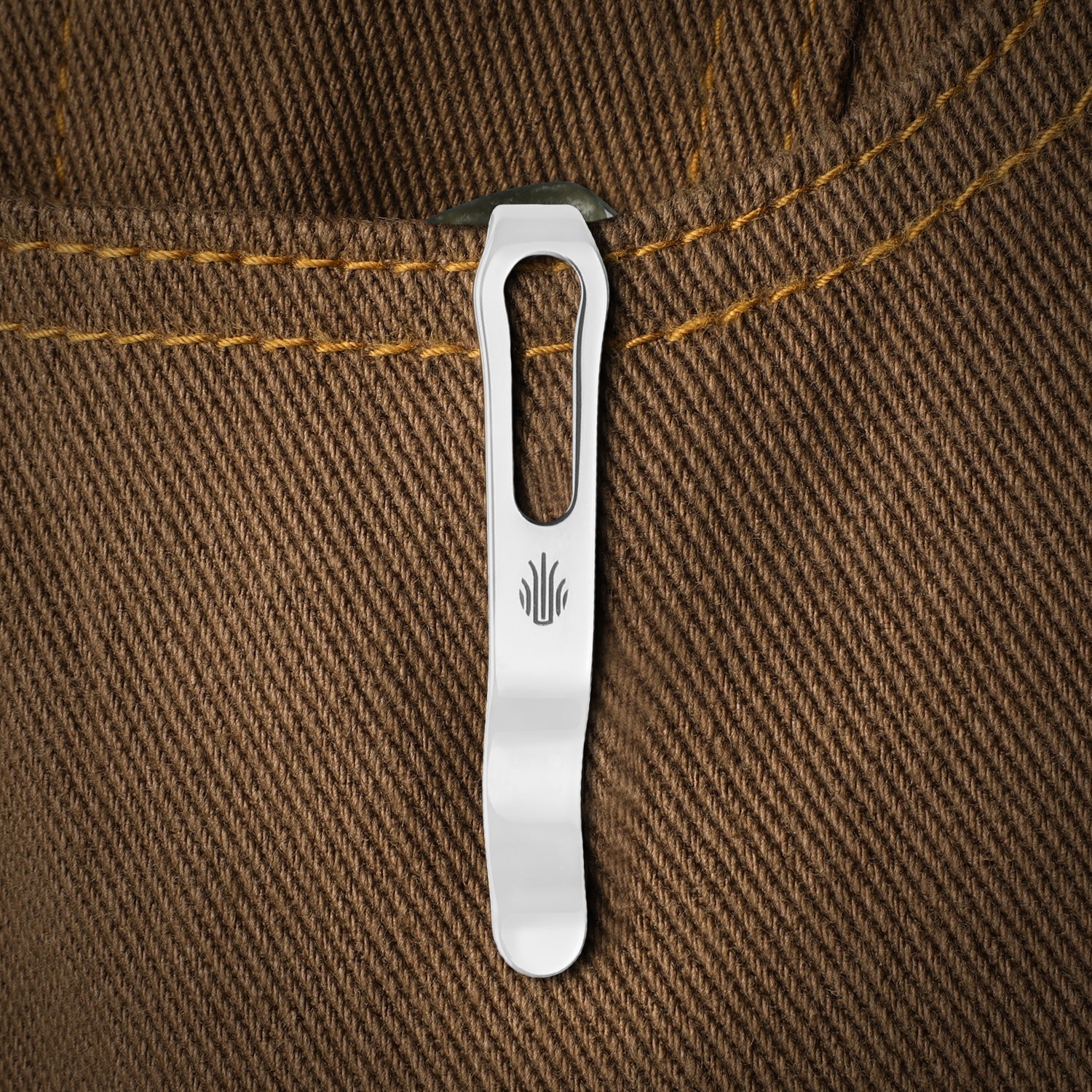 T1 BD | Button Liner Lock™ | Nitro-V | Micarta | KizerV™ 3490.2BA1 - Image 17