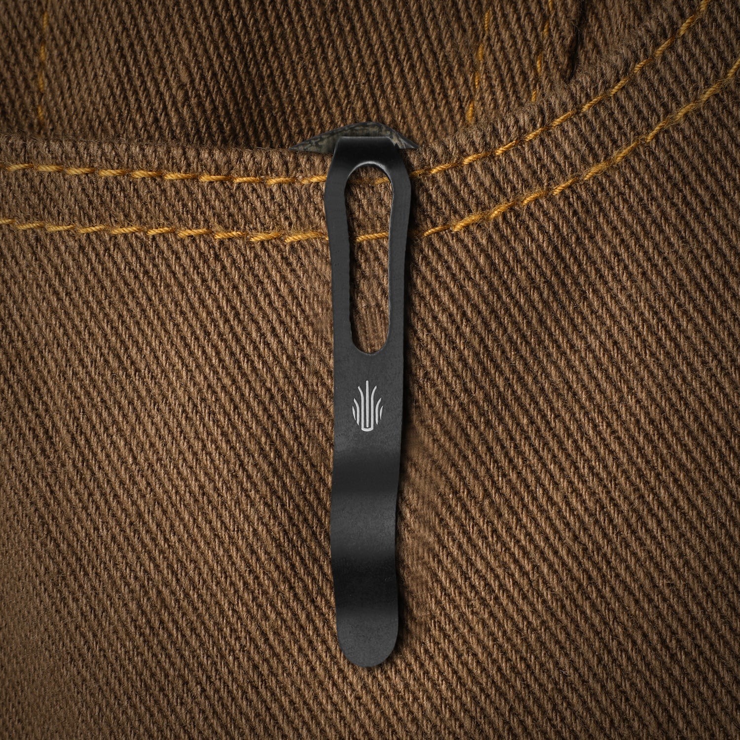 T1 CD | Kizer Clutch Lock™ | Norplex UltreX™ Micarta | KizerV™ 3490.2CA1 - Image 15