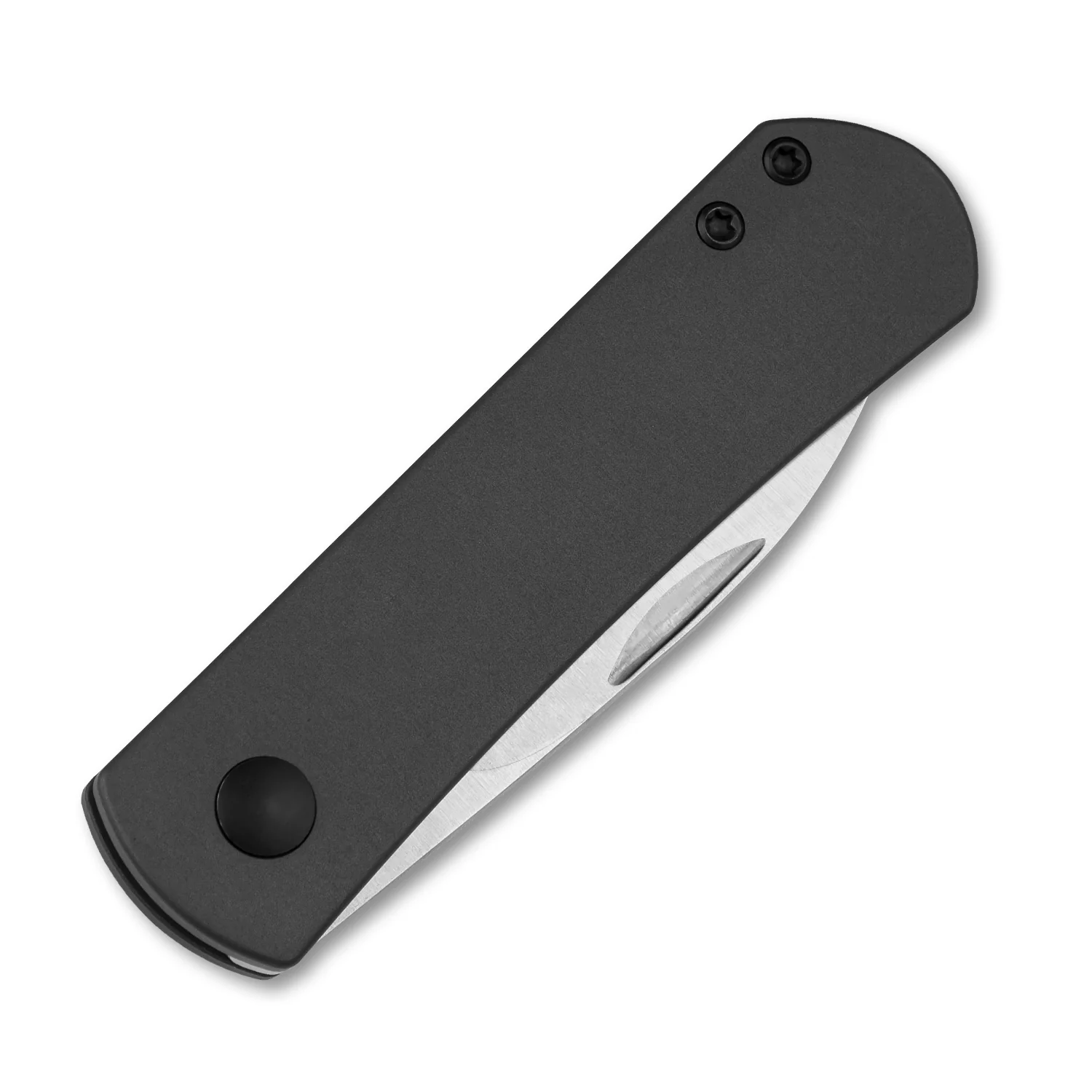 Yorkie | Nitro-V | Aluminum . 2.58 " Satin | KizerV™ 3525A4 - Image 5