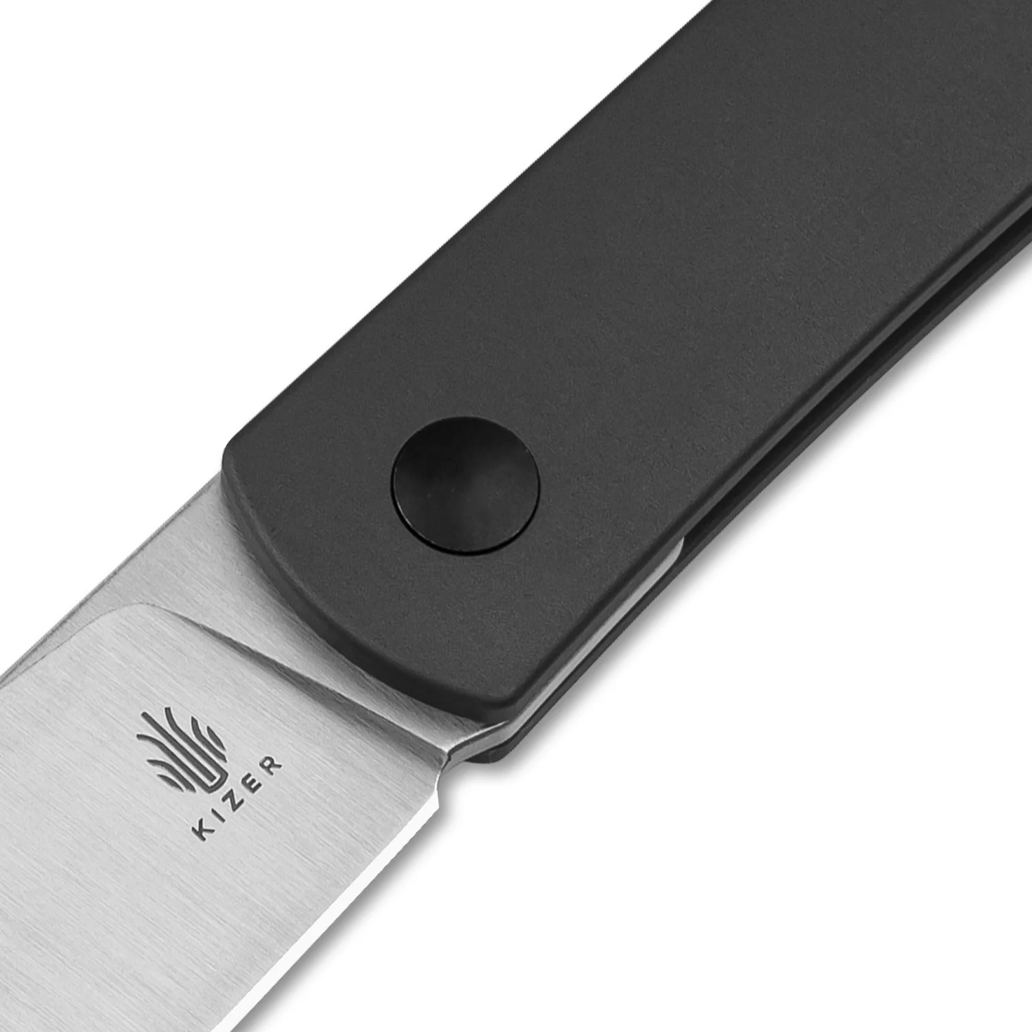 Yorkie | Nitro-V | Aluminum . 2.58 " Satin | KizerV™ 3525A4 - Image 7