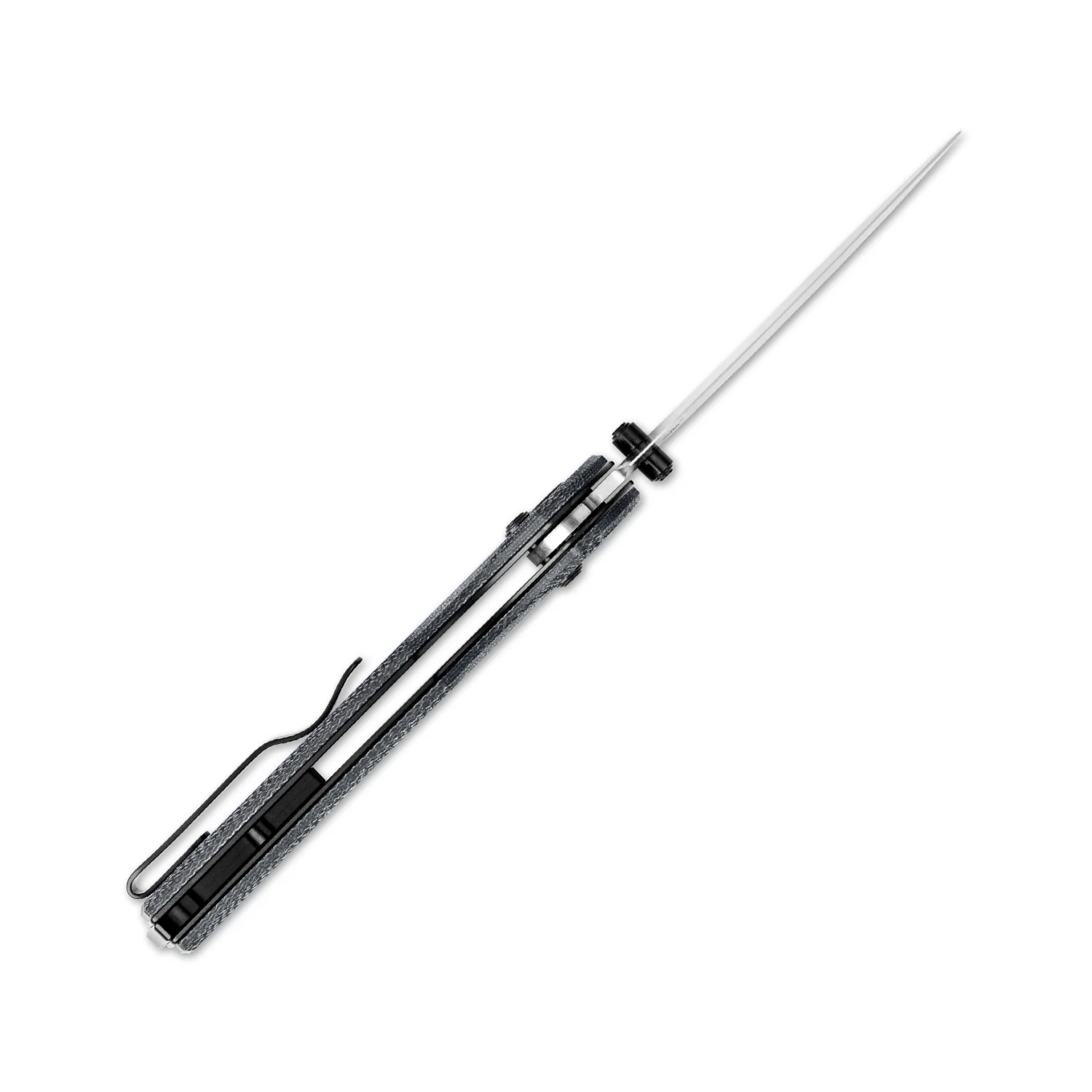 Assassin | Nitro-V | Micarta | KizerV™ 3549A2 - Image 9