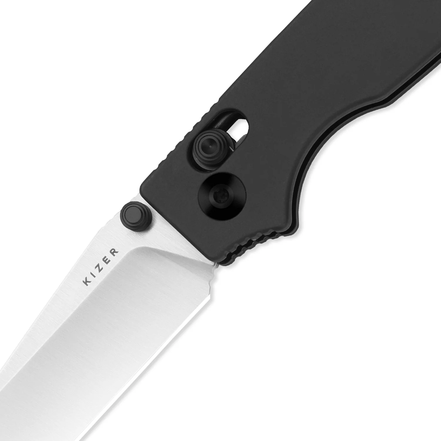 Original 2 | 14C28N | Gray Aluminum | KizerV™ 3605.2MA1 - Image 6