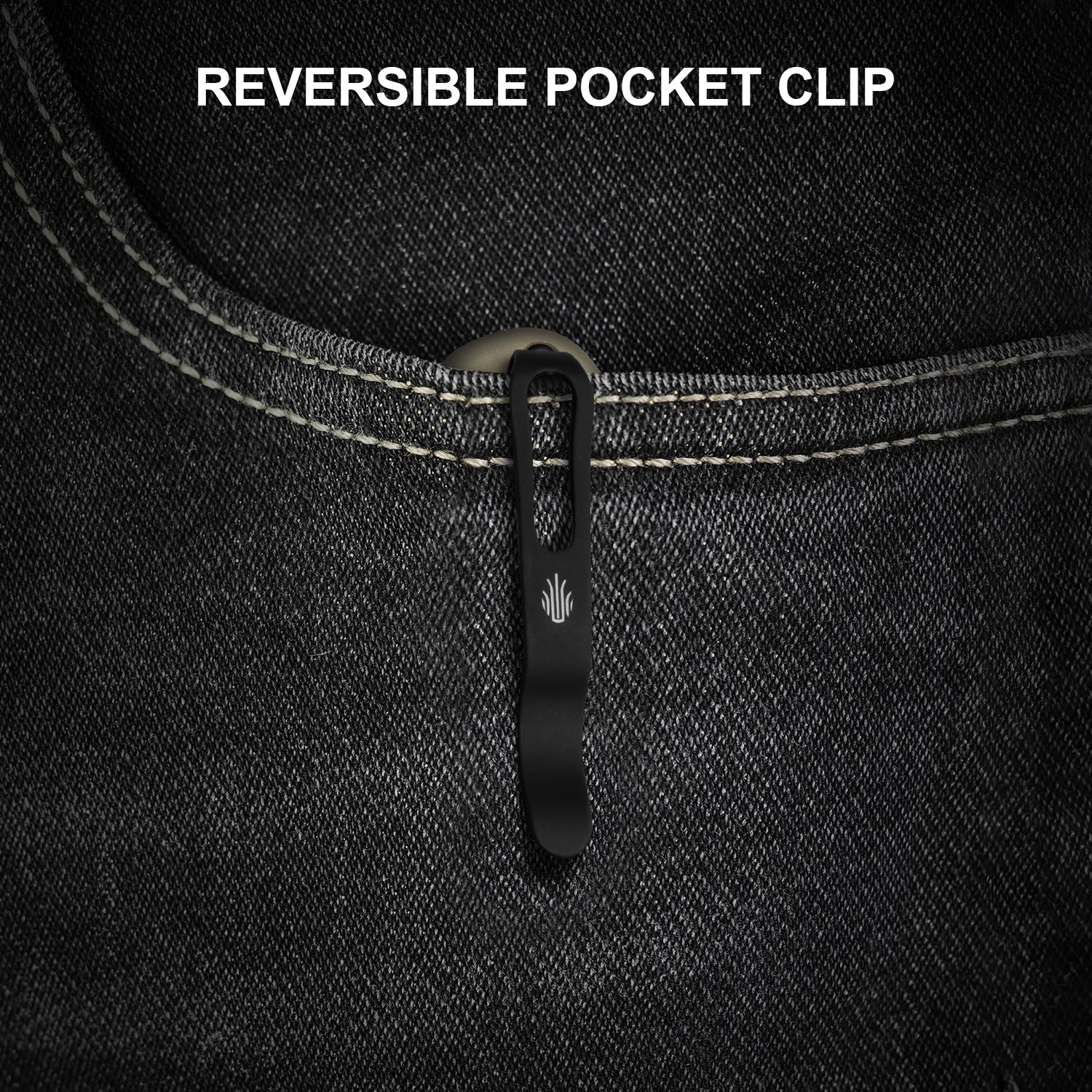 Drop Bear® 2 | Kizer Button Liner Lock™ | Nitro-V | Aluminum | KizerV™ 3619.2CD1 - Image 16