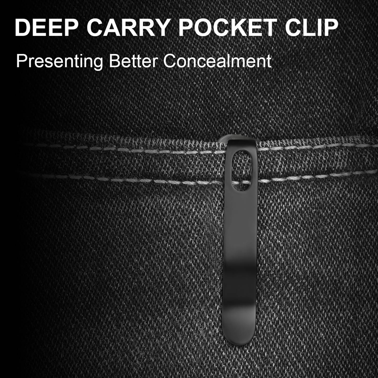 Drop Bear® | Kizer Clutch Lock™ | Nitro-V | Acrylic | KizerV™ 3619A11 - Image 15
