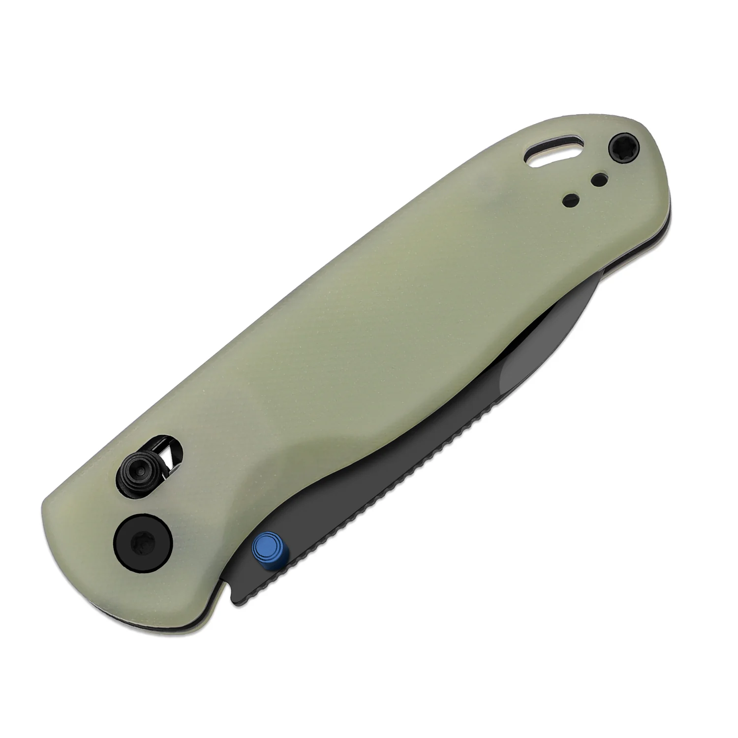 Drop Bear® | GID G10 Handle | Kizer Clutch Lock™ | Nitro-V | KizerV™ 3619A21 - Image 4