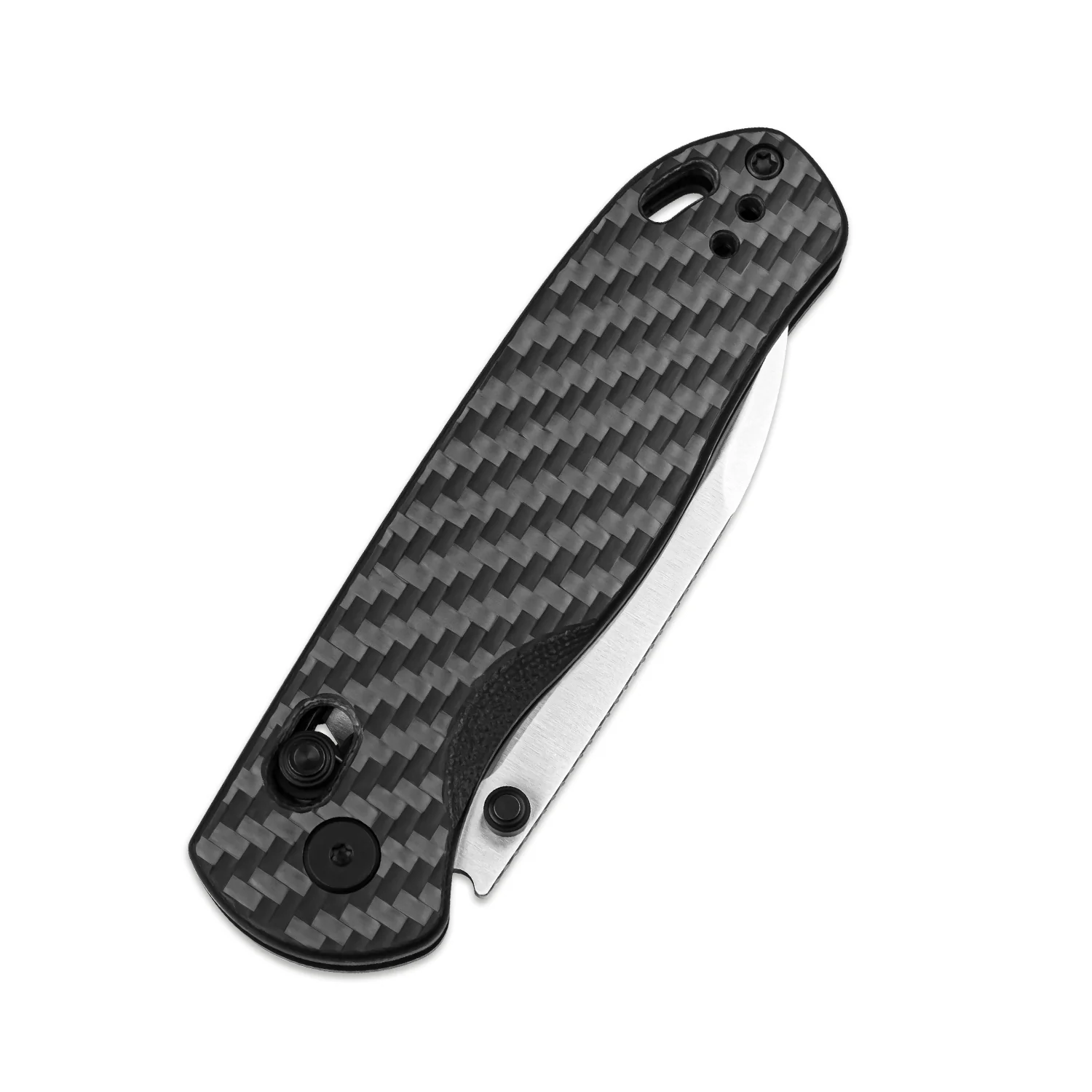 Drop Bear® | Kizer Clutch Lock™ | Nitro-V | 3K Carbon Fiber | KizerV™ 3619A3 - Image 4