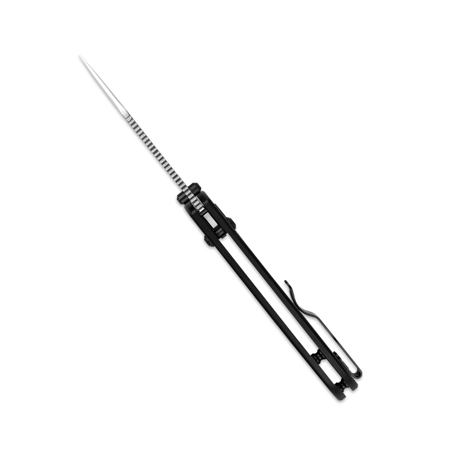 Drop Bear® | Kizer Clutch Lock™ | Nitro-V | 3K Carbon Fiber | KizerV™ 3619A3 - Image 5