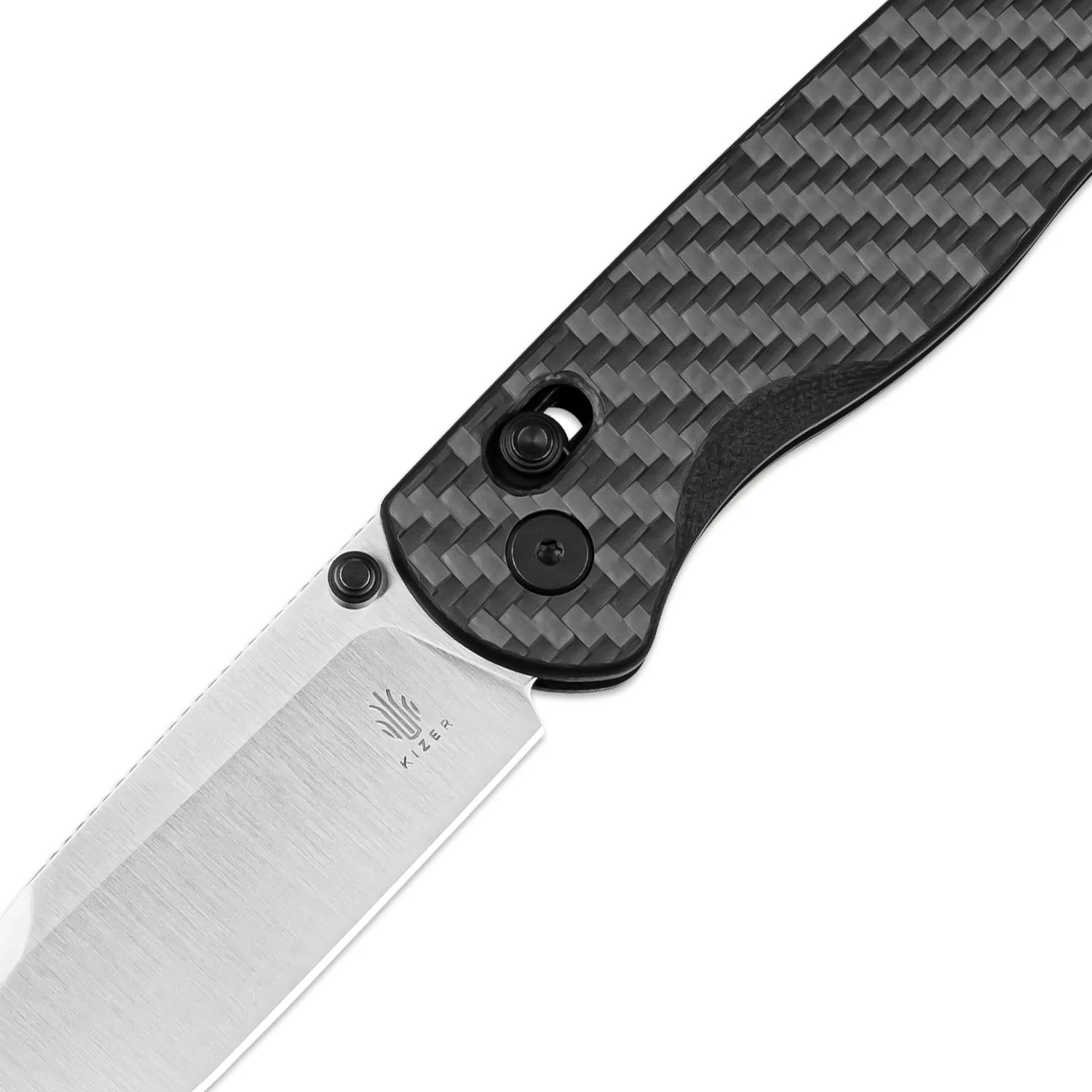 Drop Bear® | Kizer Clutch Lock™ | Nitro-V | 3K Carbon Fiber | KizerV™ 3619A3 - Image 6