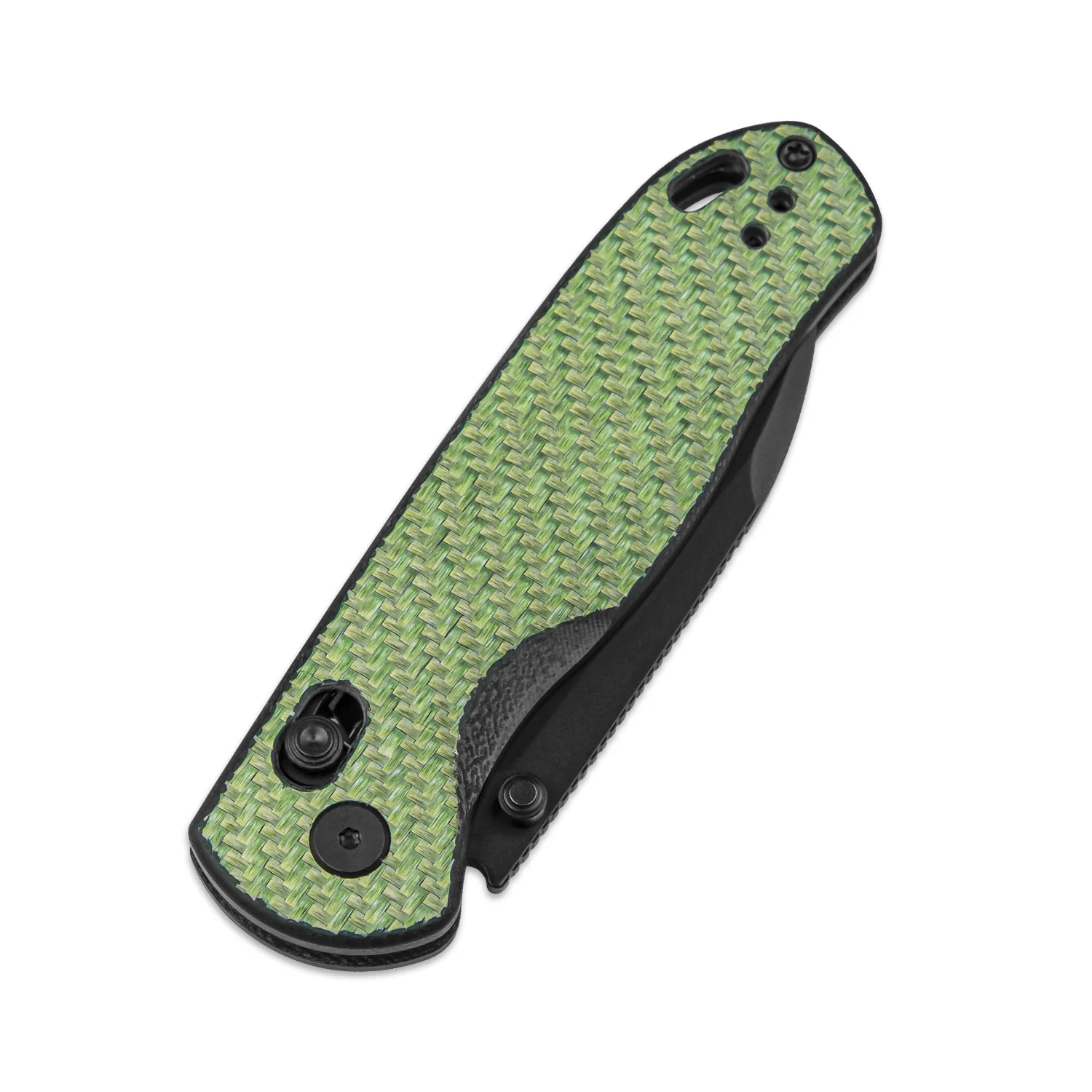 Drop Bear® | Kizer Clutch Lock™ | Nitro-V | Carbon Fiber | KizerV™ 3619A4 - Image 4