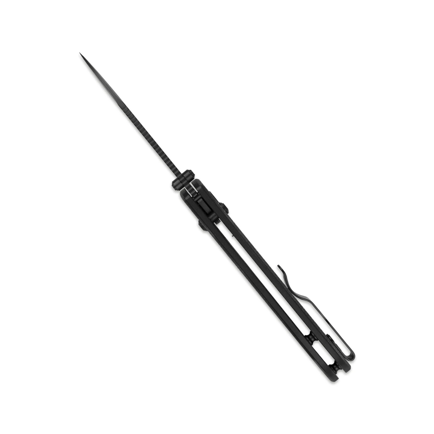 Drop Bear® | Kizer Clutch Lock™ | Nitro-V | Carbon Fiber | KizerV™ 3619A4 - Image 5