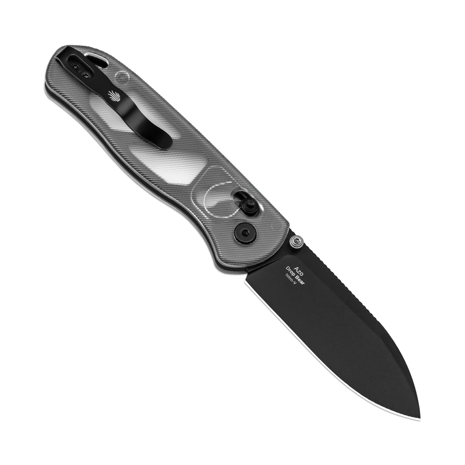 Drop Bear® | Kizer Clutch Lock™ | Nitro-V | Acrylic | KizerV™ 3619A9 - Image 3