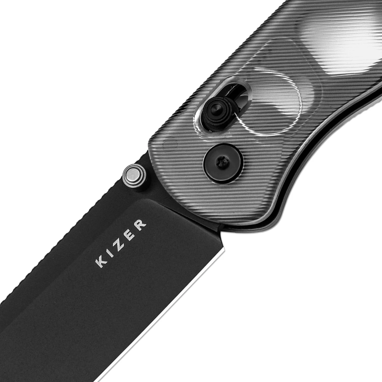 Drop Bear® | Kizer Clutch Lock™ | Nitro-V | Acrylic | KizerV™ 3619A9 - Image 4