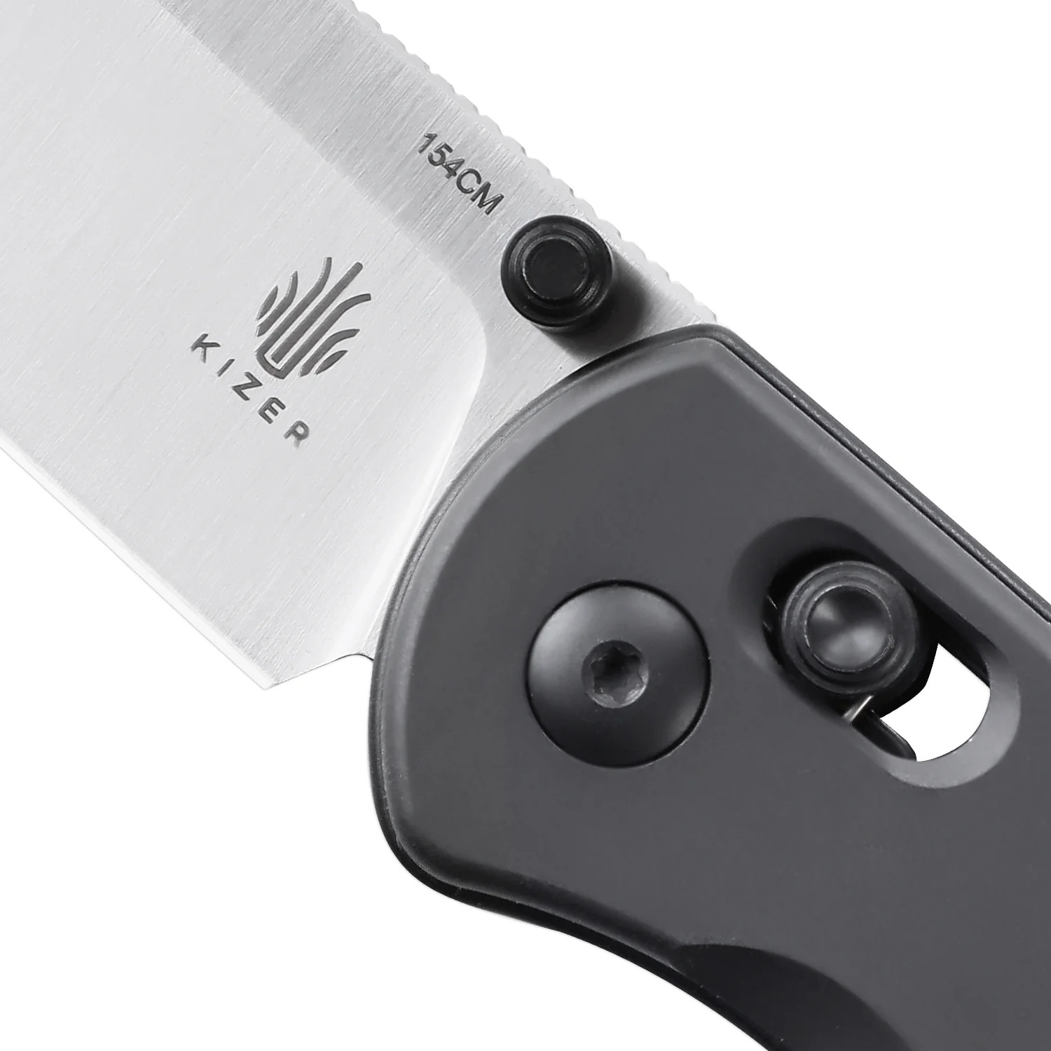 Drop Bear® | 154CM | Aluminum | KizerV™ 3619C1 - Image 3