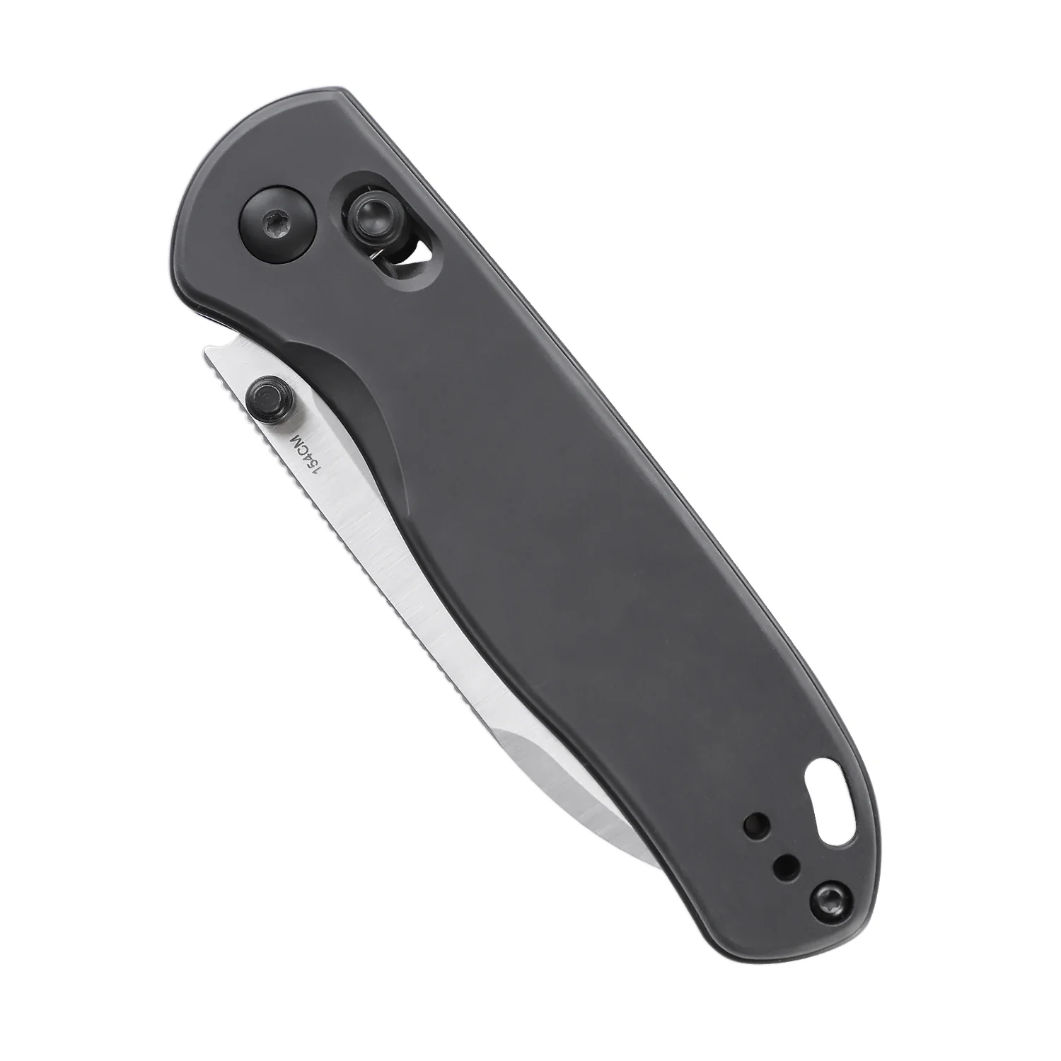 Drop Bear® | 154CM | Aluminum | KizerV™ 3619C1 - Image 6