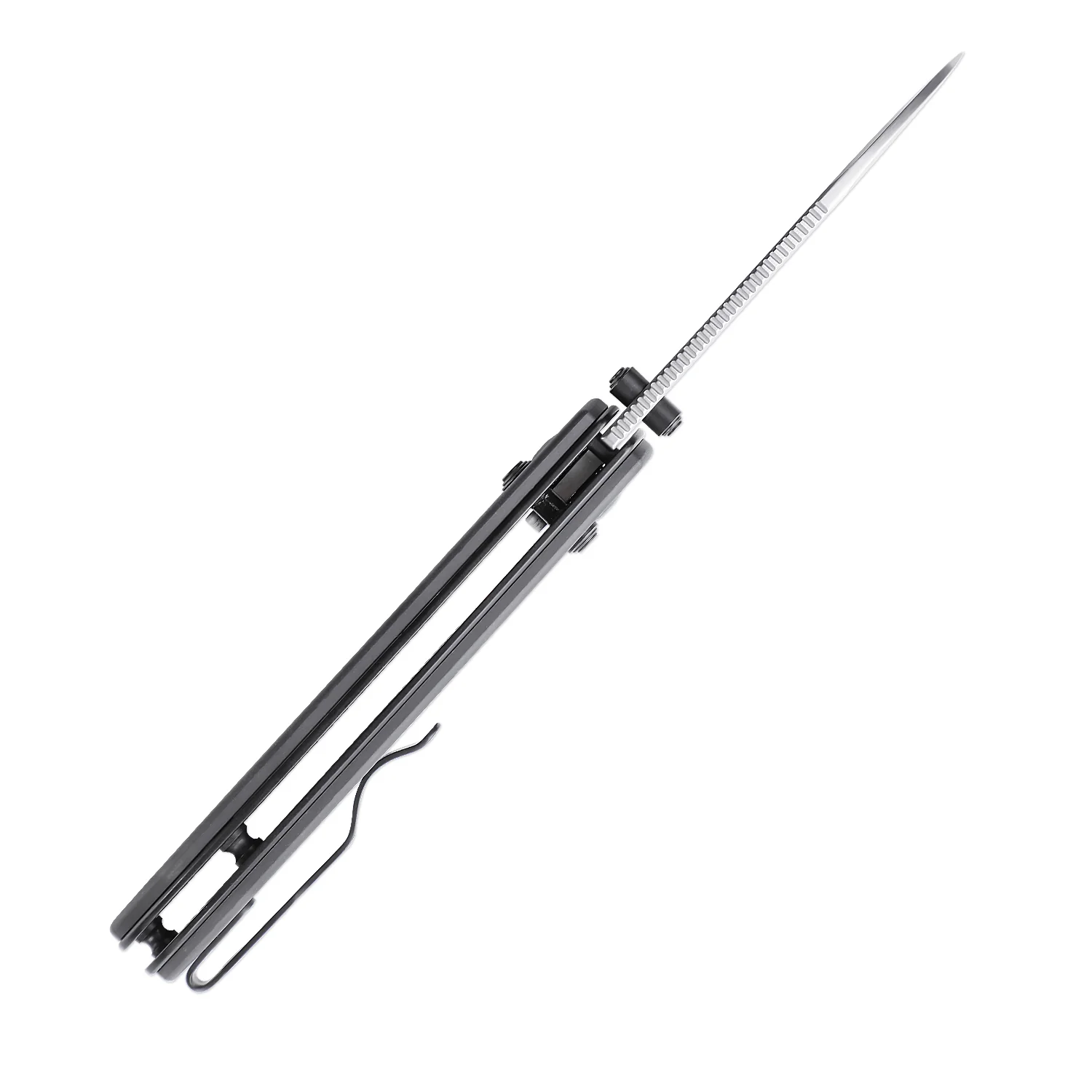 Drop Bear® | 154CM | Aluminum | KizerV™ 3619C1 - Image 7