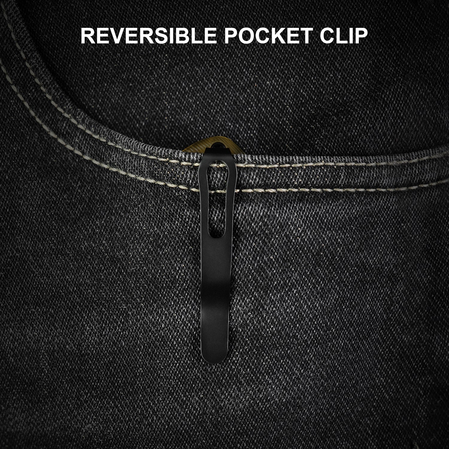 Drop Bear® Utility | Kizer Clutch Lock™ | Uti BEAR 1 | SK5 & 50Cr15MoV | PEI | KizerV™ 3619JA4 - Image 15