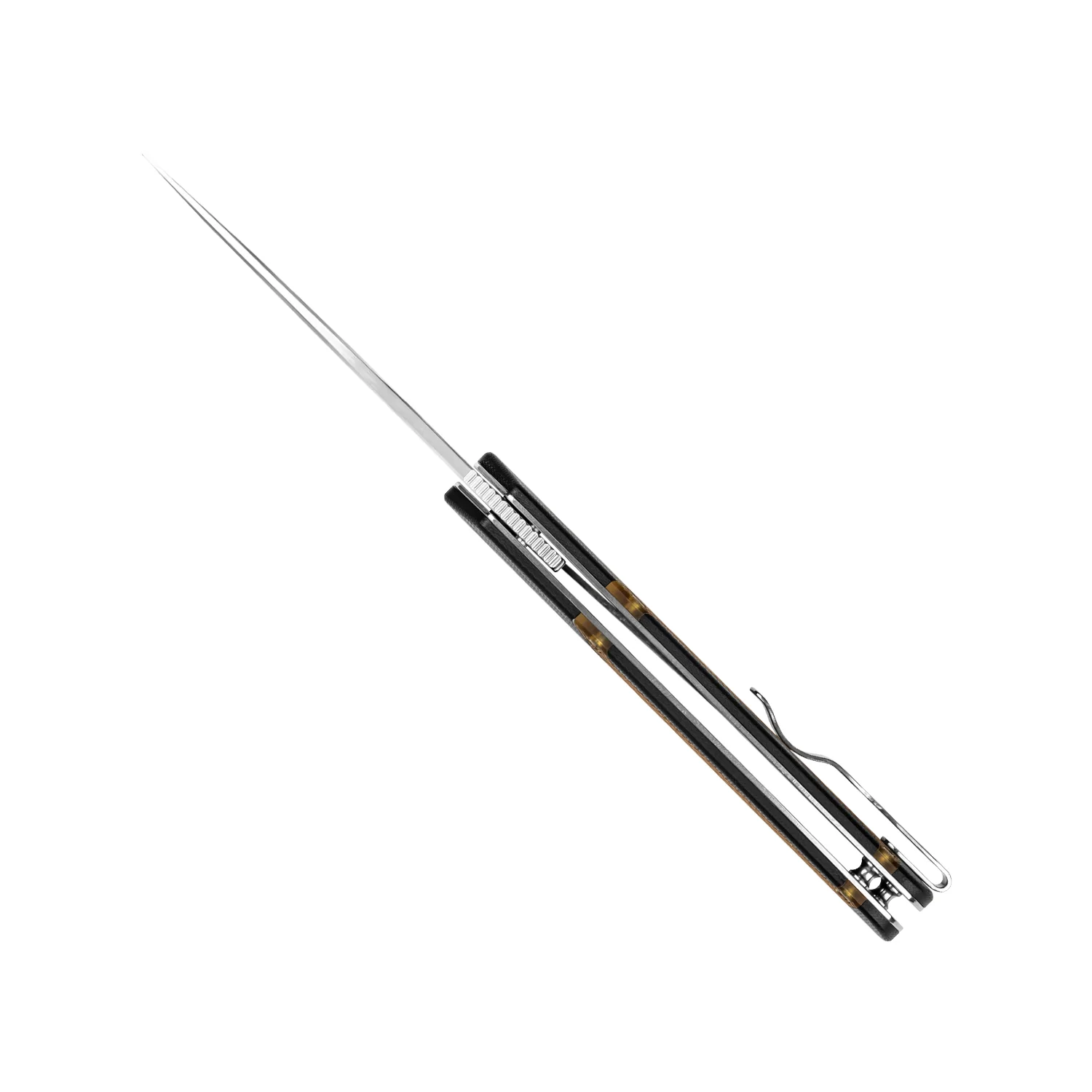 Militaw® | 154CM | G10+PEI | KizerV™ 3634C1 - Image 6