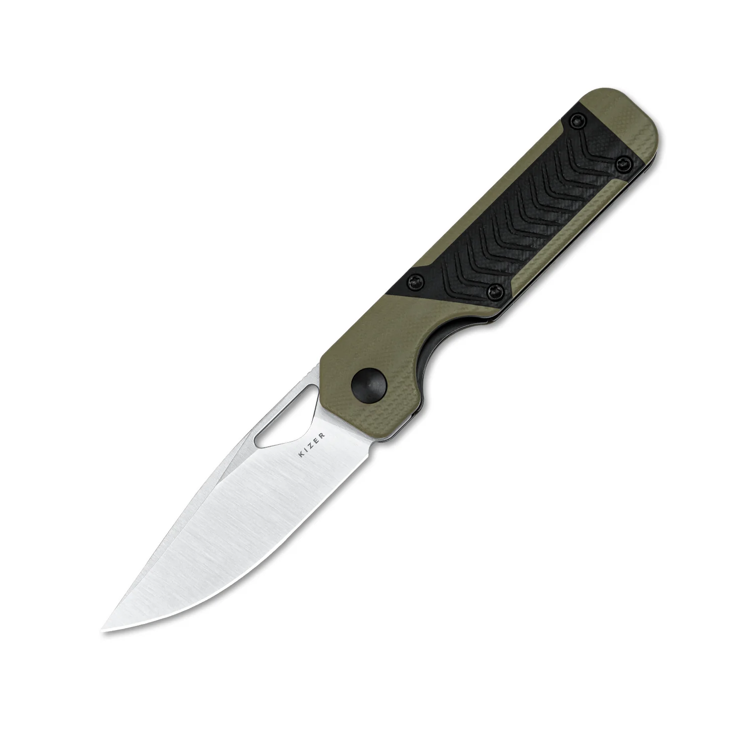 Mini Militaw | Nitro-V | G10 | KizerV™ 3634SA6 - Image 3