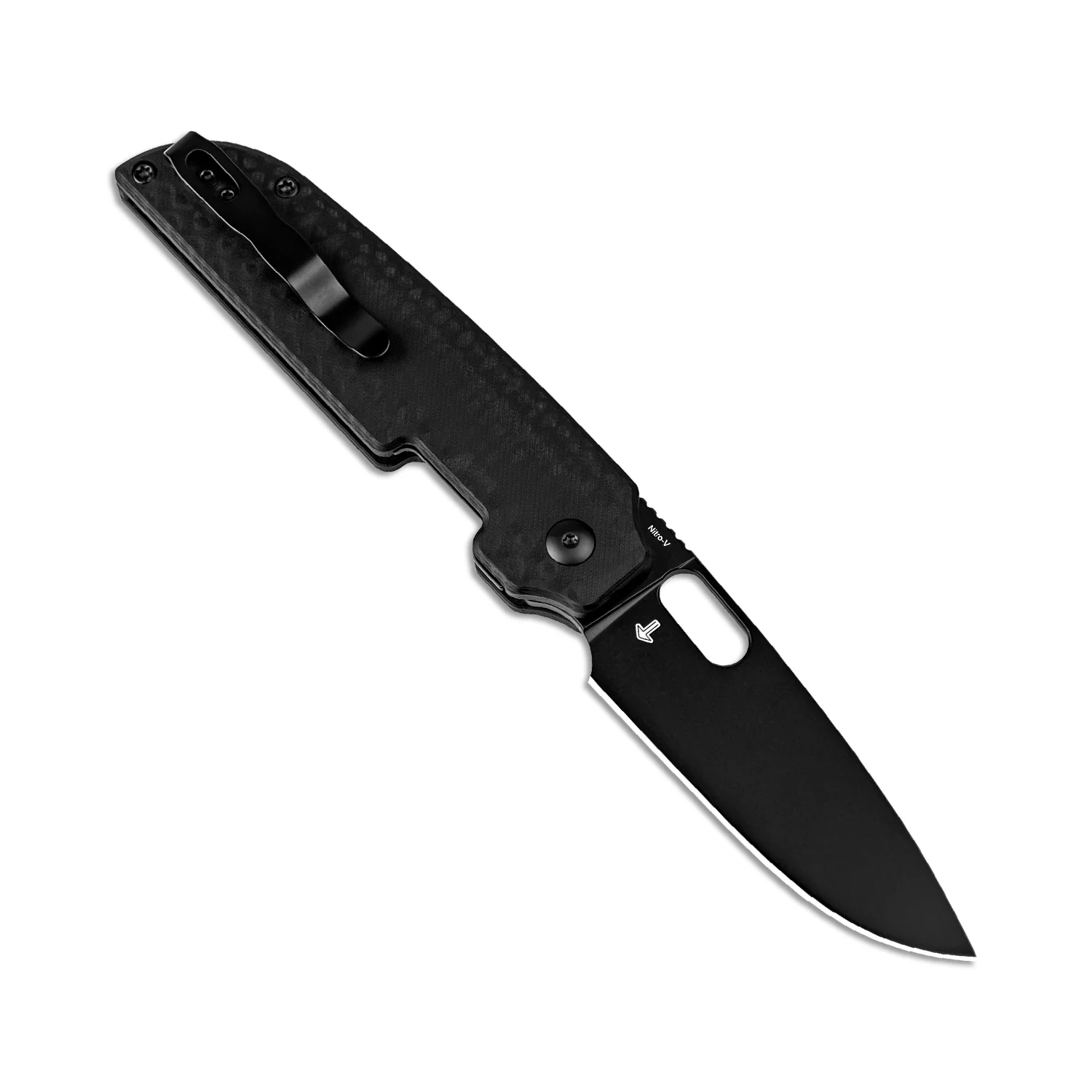Varatas | Nitro-V | G10 | KizerV™ 3637A1 - Image 3