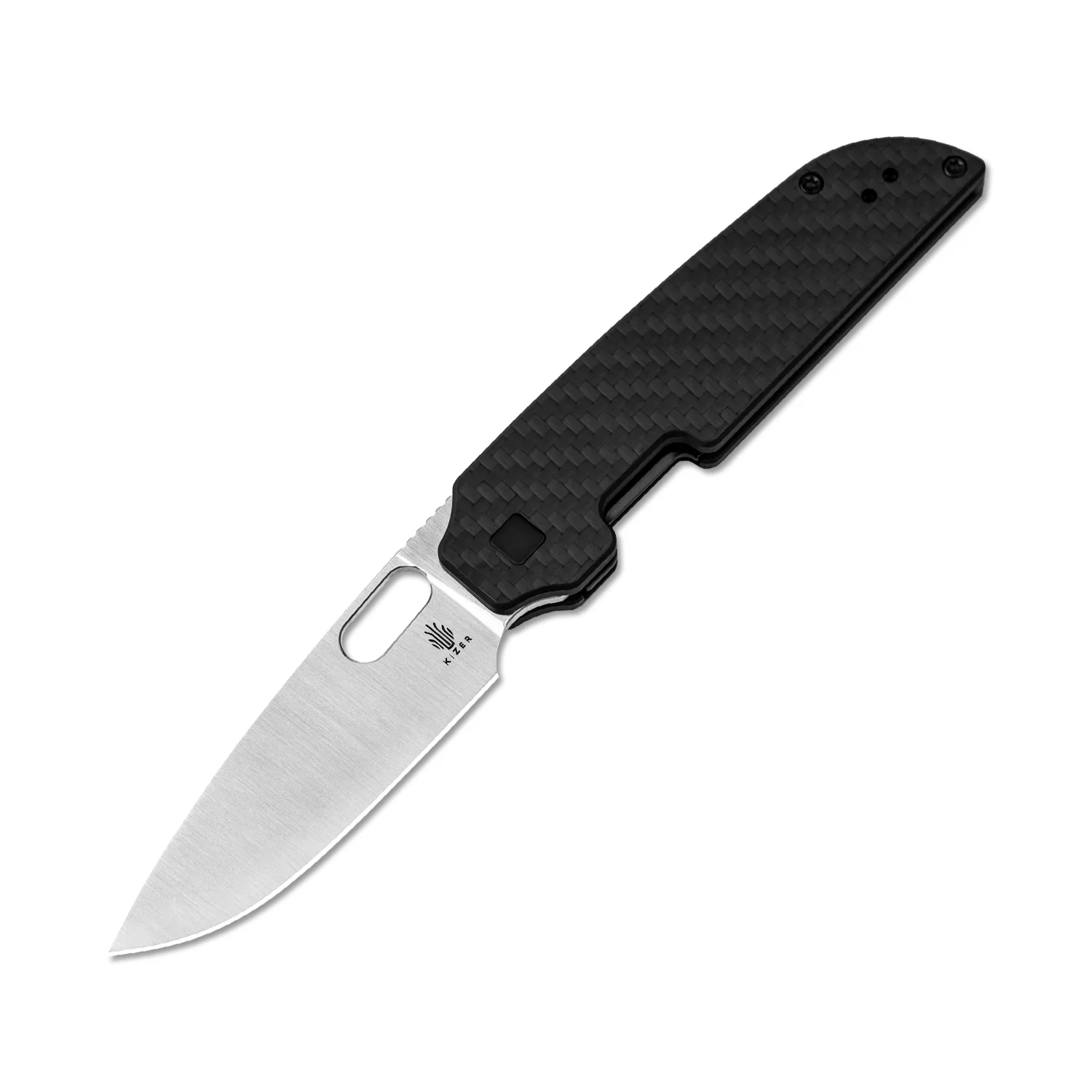 Varatas | Nitro-V | G10 Carbon Fiber | KizerV™ 3637A2 - Image 3