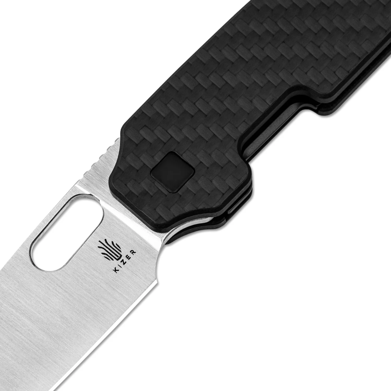 Varatas | Nitro-V | G10 Carbon Fiber | KizerV™ 3637A2 - Image 5