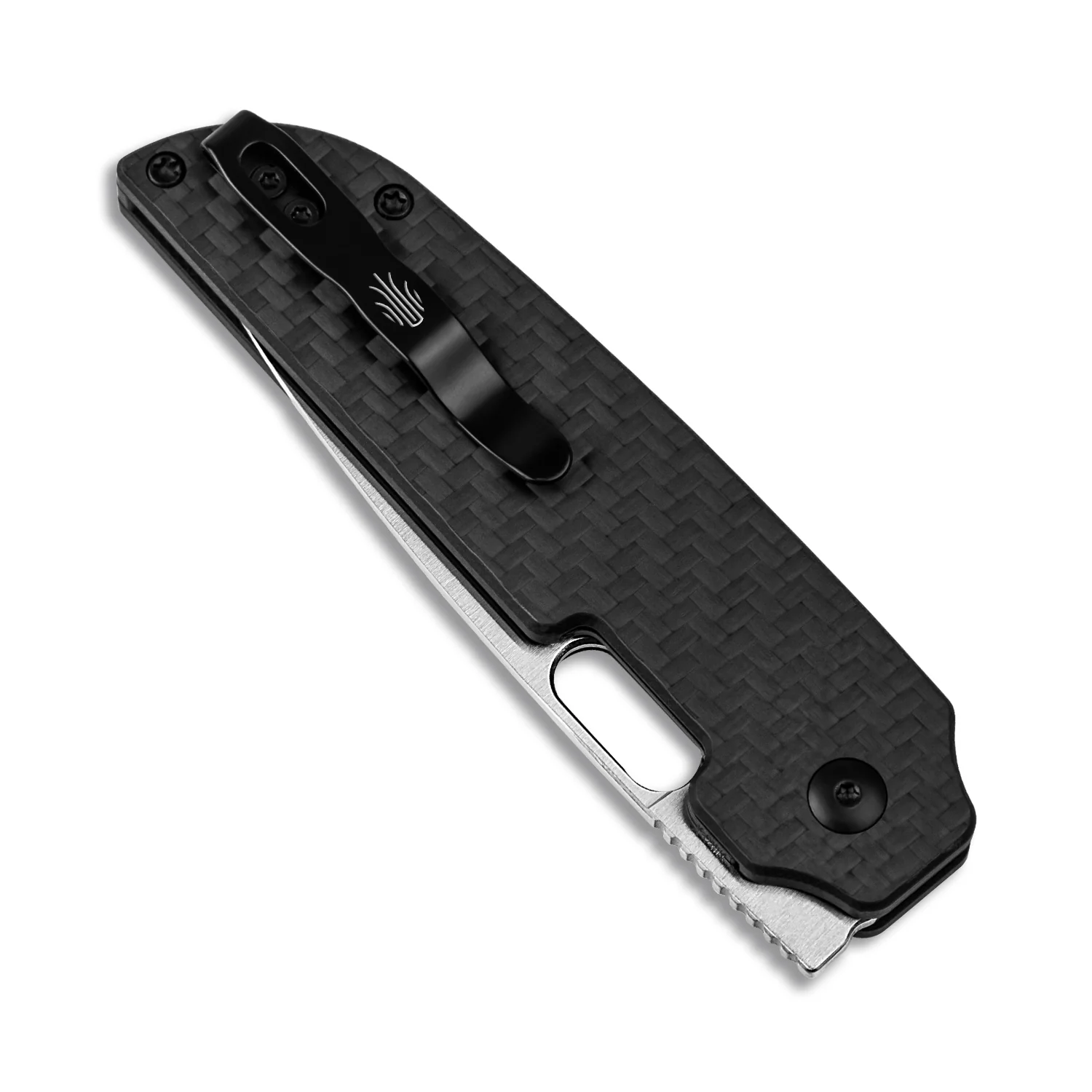Varatas | Nitro-V | G10 Carbon Fiber | KizerV™ 3637A2 - Image 8