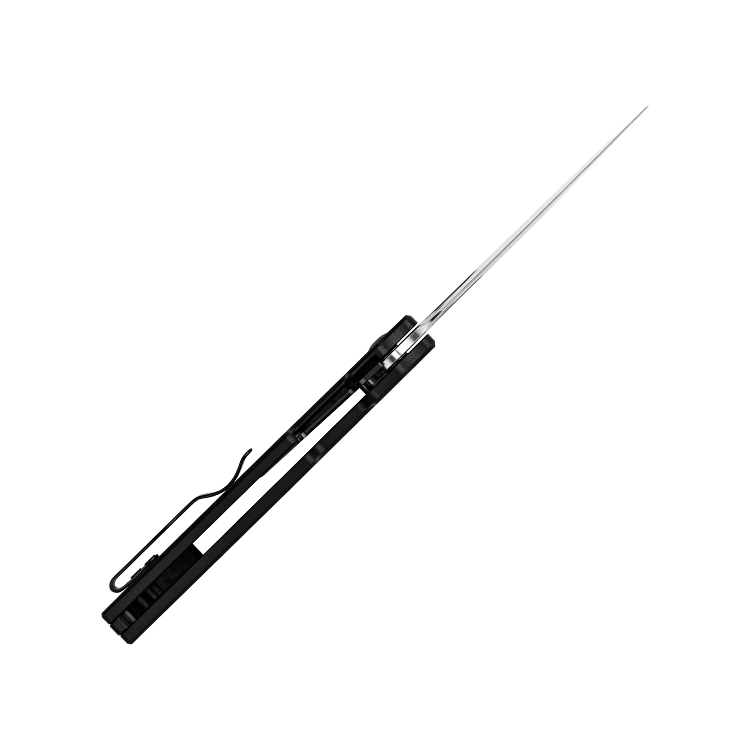 Varatas | Nitro-V | G10 Carbon Fiber | KizerV™ 3637A2 - Image 9
