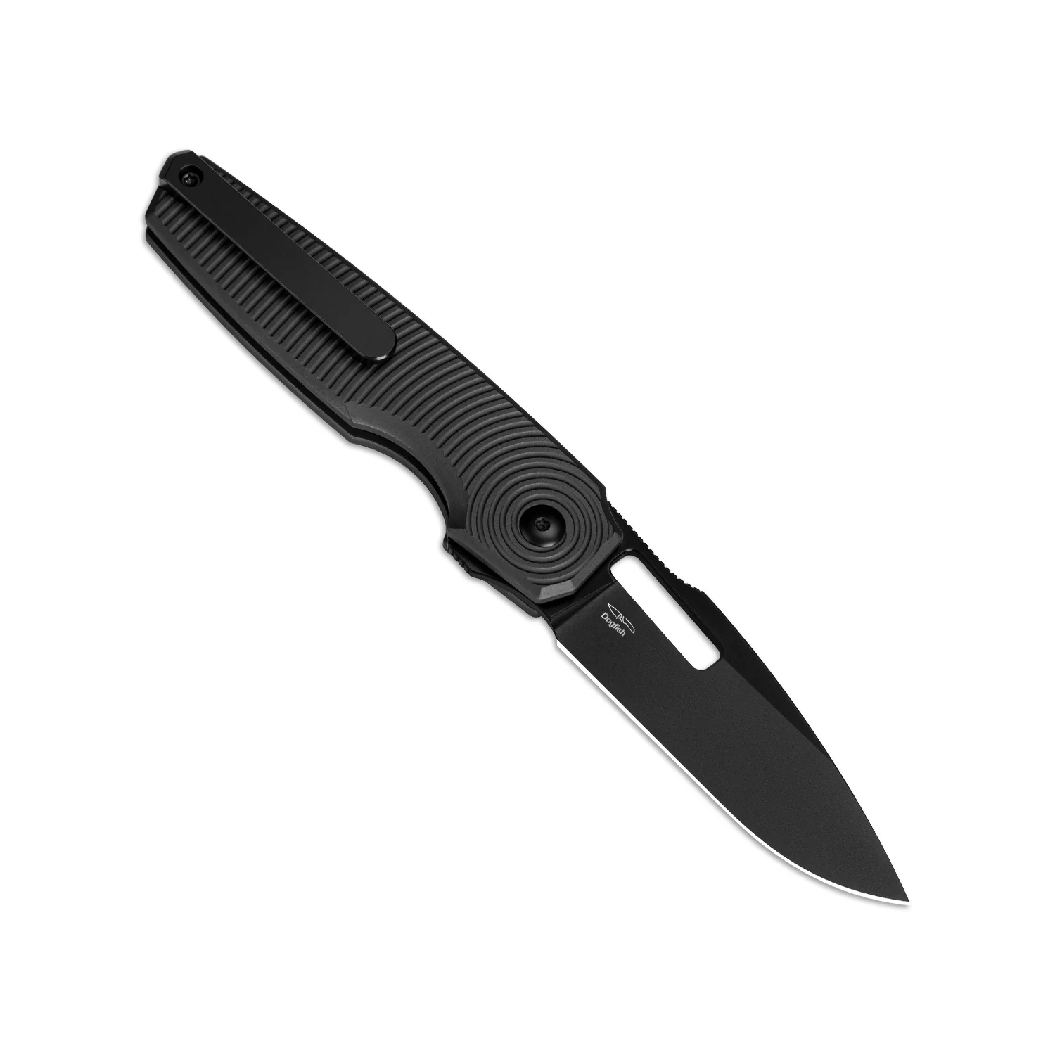 Dogfish | 154CM | Aluminium | KizerV™ 3640C1 - Image 3