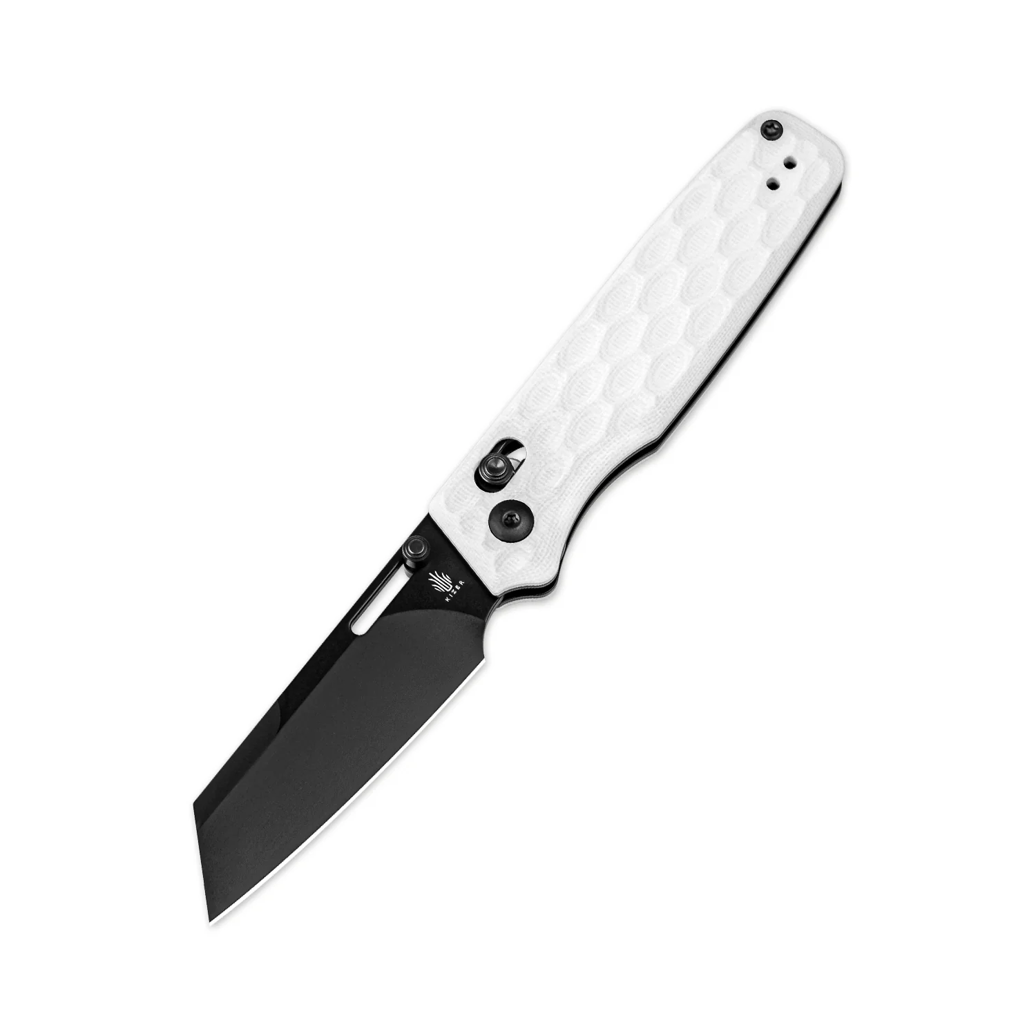 Task | Nitro-V | White G10 .3.04 " Black | KizerV™ 3641A1 - Image 3