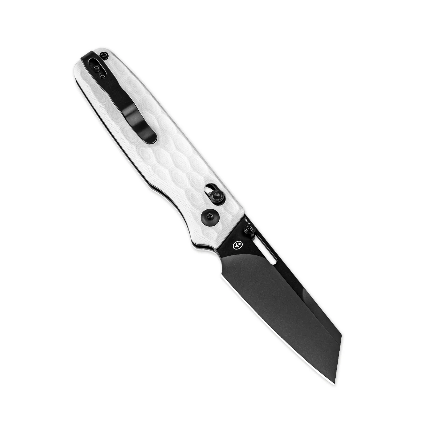 Task | Nitro-V | White G10 .3.04 " Black | KizerV™ 3641A1 - Image 4