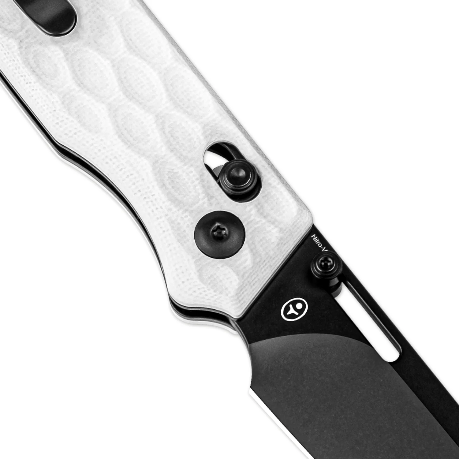 Task | Nitro-V | White G10 .3.04 " Black | KizerV™ 3641A1 - Image 6