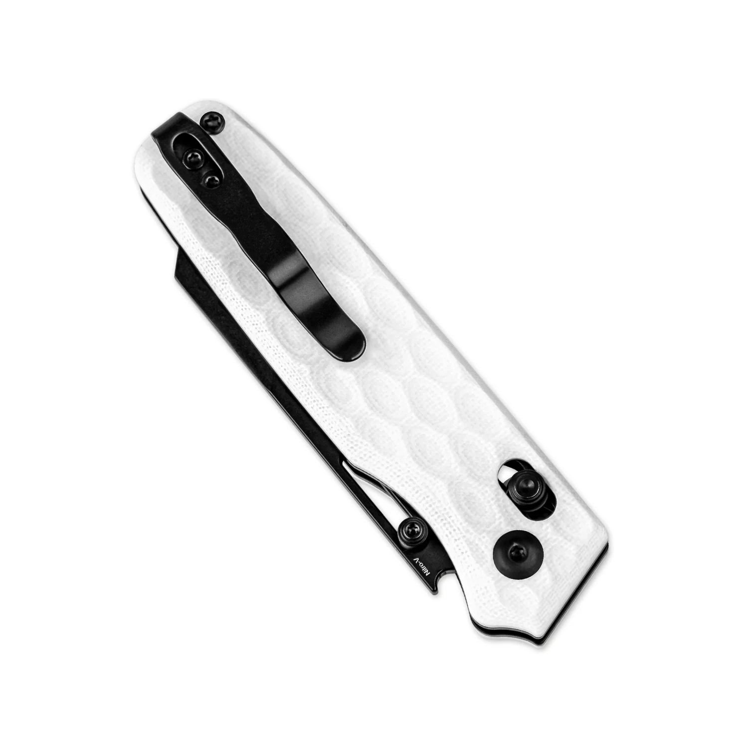 Task | Nitro-V | White G10 .3.04 " Black | KizerV™ 3641A1 - Image 8