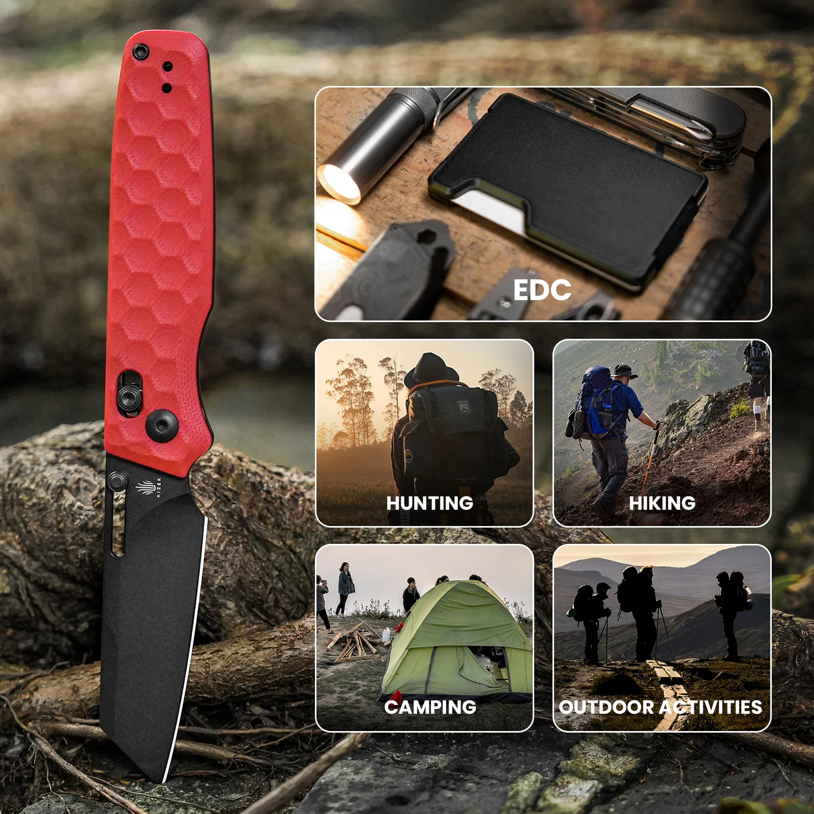 Task | Nitro-V | Red G10 . 3.04 " Black | KizerV™ 3641A2 - Image 15