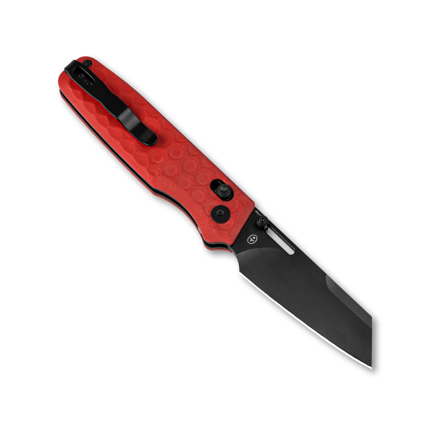 Task | Nitro-V | Red G10 . 3.04 " Black | KizerV™ 3641A2 - Image 4