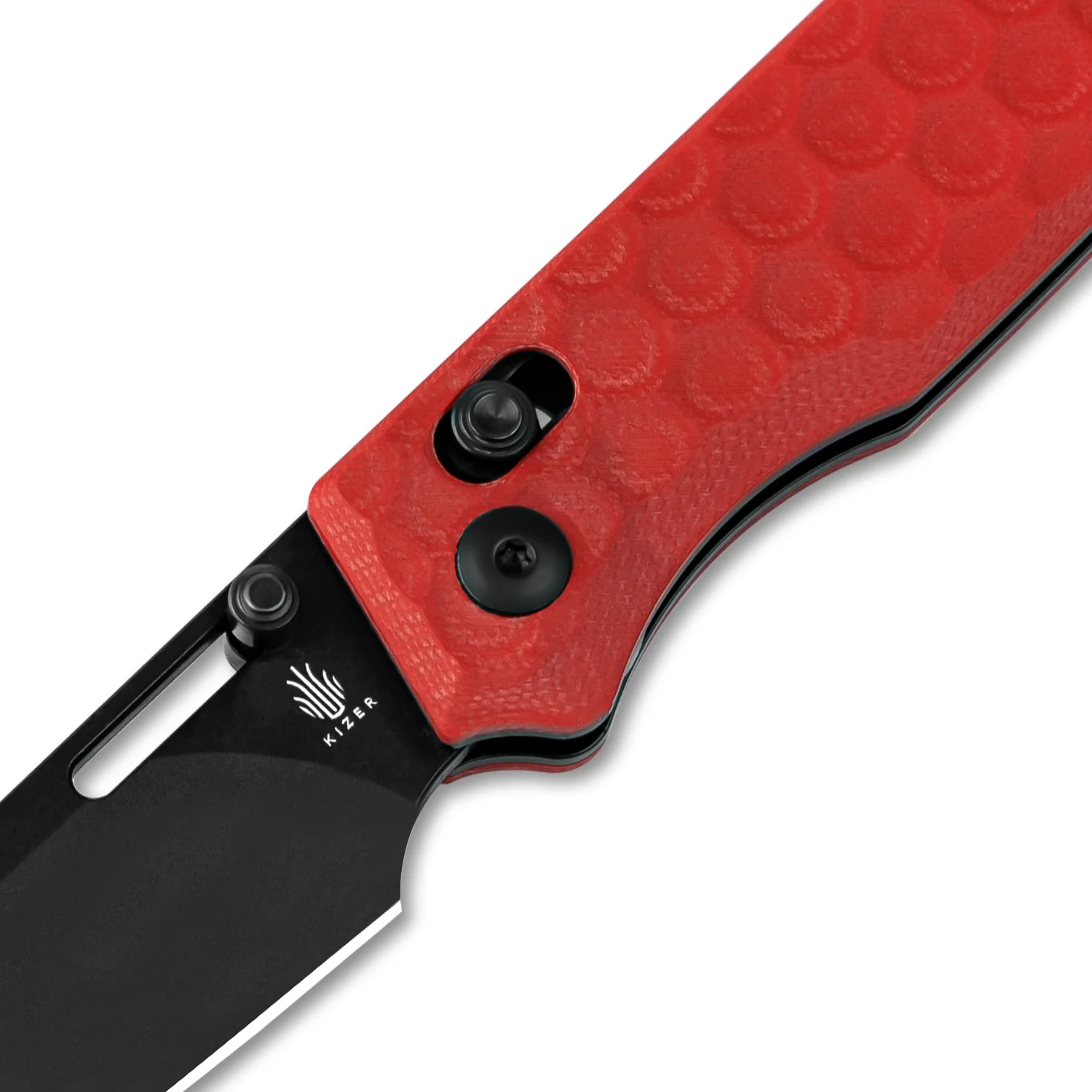 Task | Nitro-V | Red G10 . 3.04 " Black | KizerV™ 3641A2 - Image 5