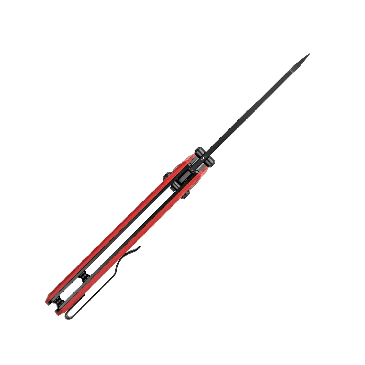 Task | Nitro-V | Red G10 . 3.04 " Black | KizerV™ 3641A2 - Image 7
