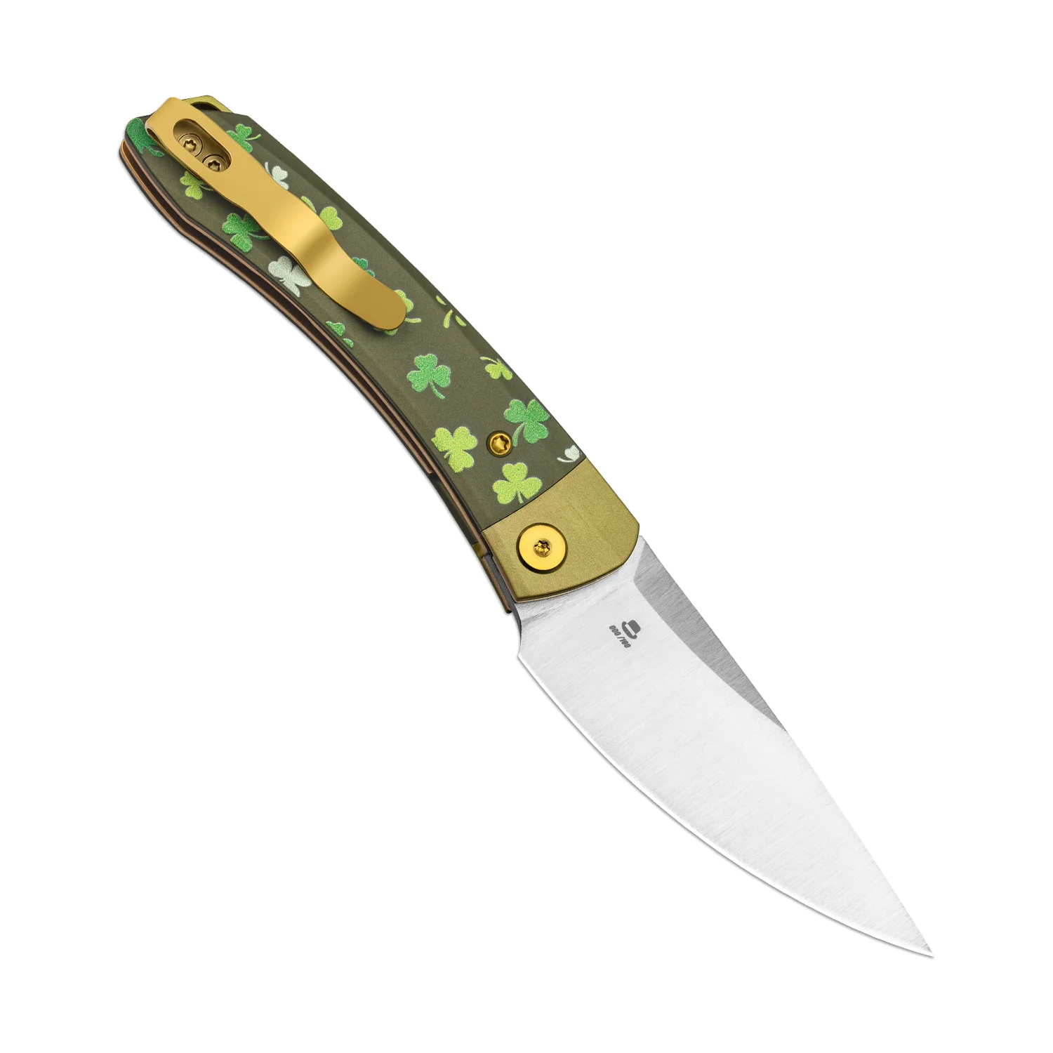 Mini Momo | Nitro-V | Aluminum Handle | KizerV™ 3663A2 - Image 4