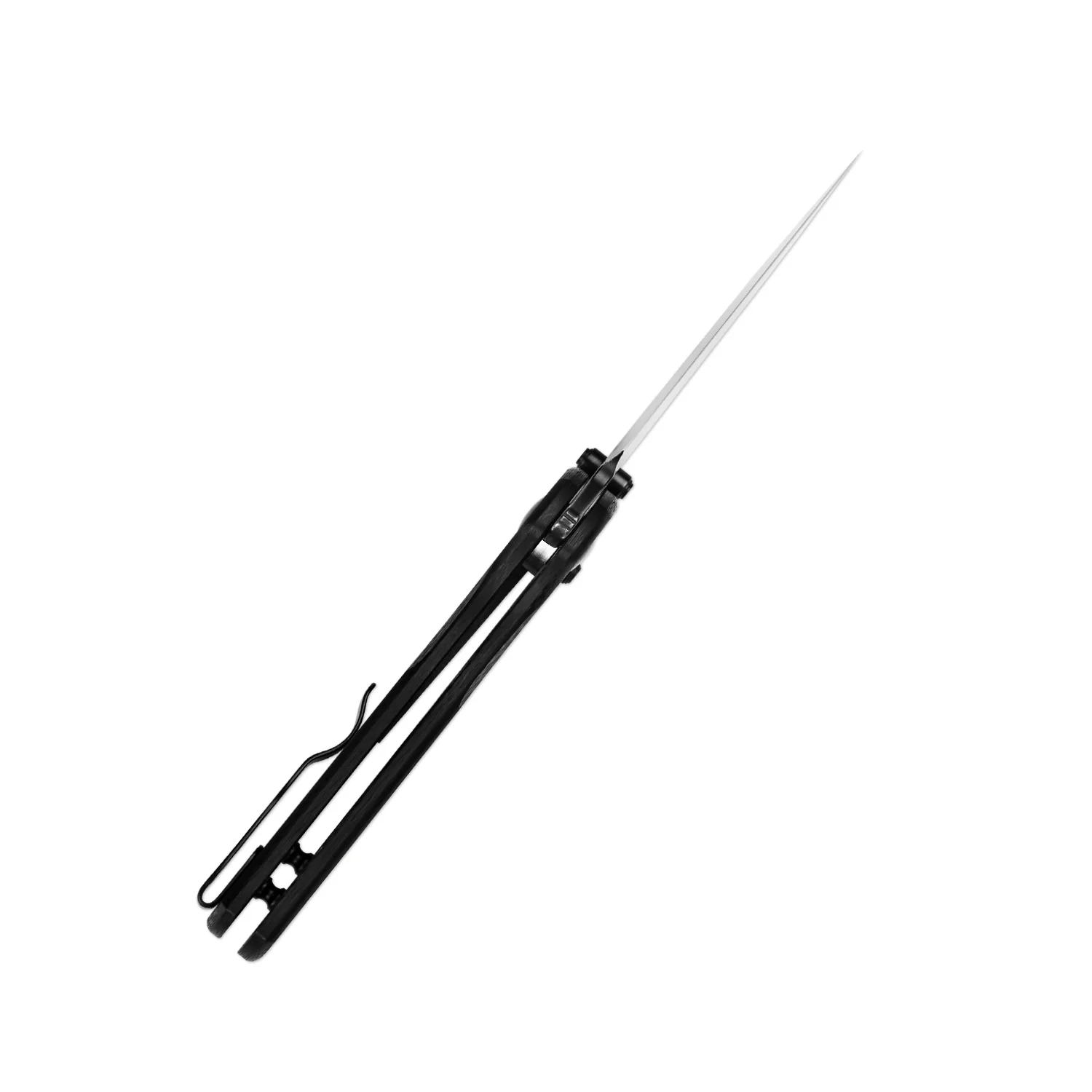 Mini Grouper | Nitro V | G10 | KizerV™ 3669A2 - Image 8