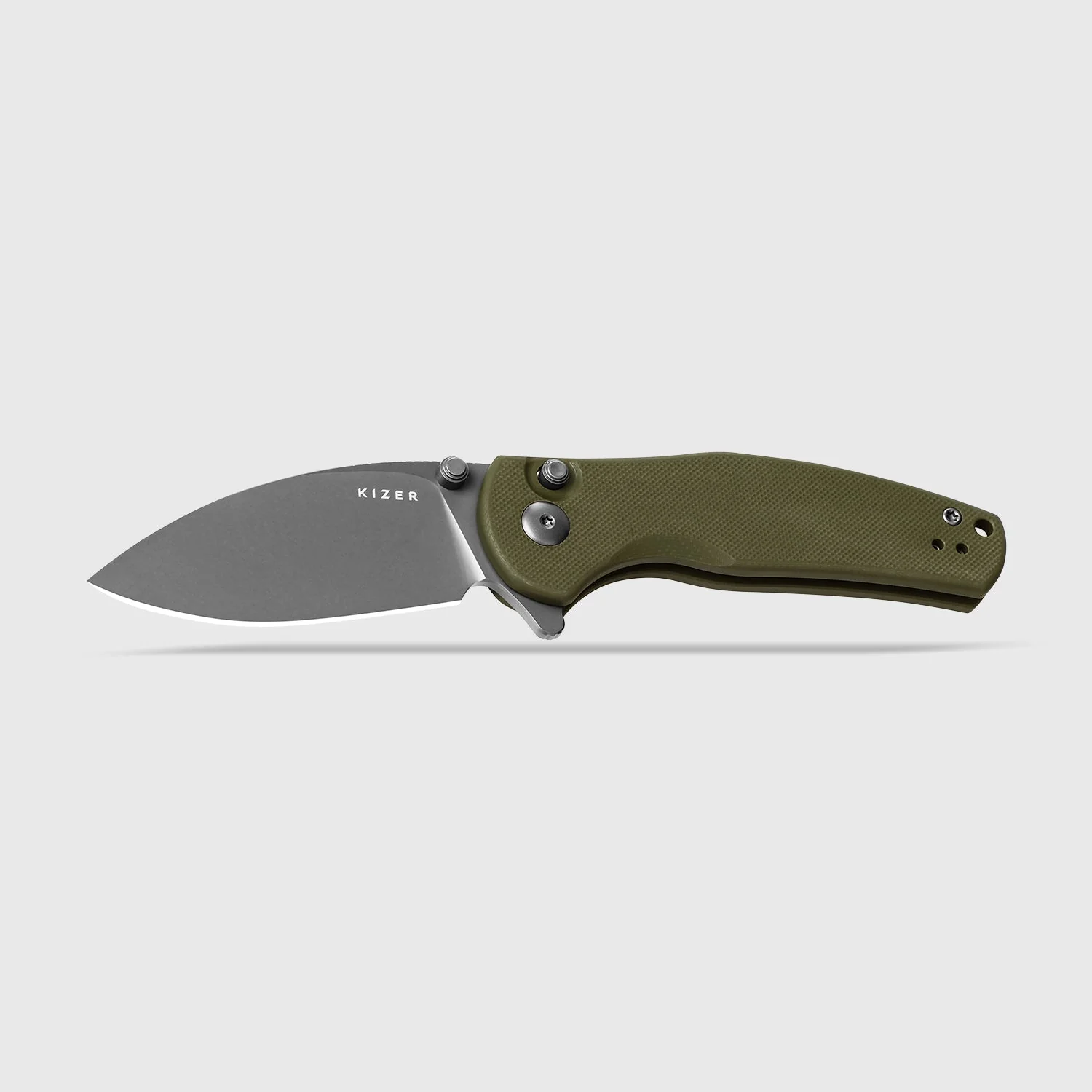Featured Knife