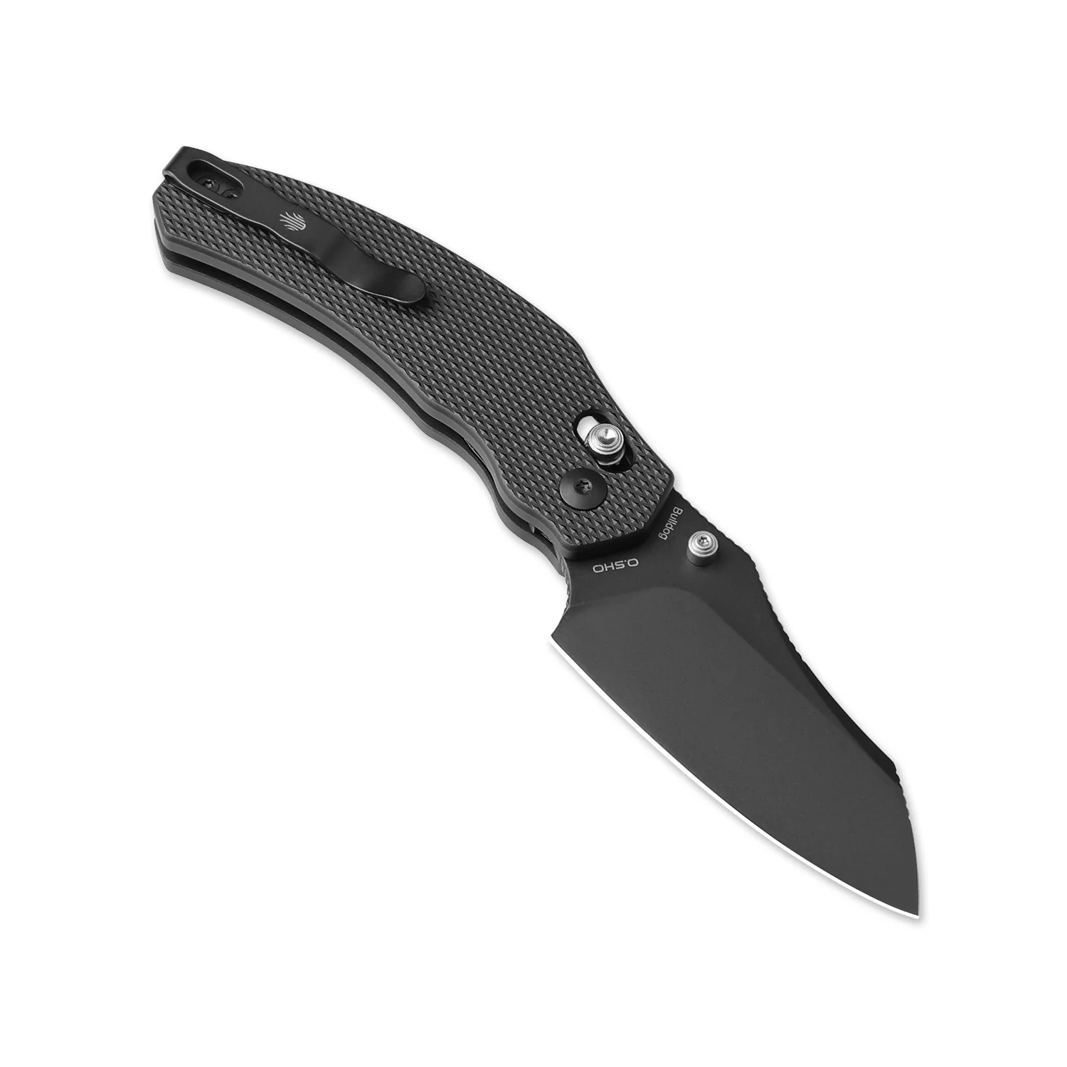 Bulldog | Nitro-V | Aluminium | KizerV™ 3672A1 - Image 3