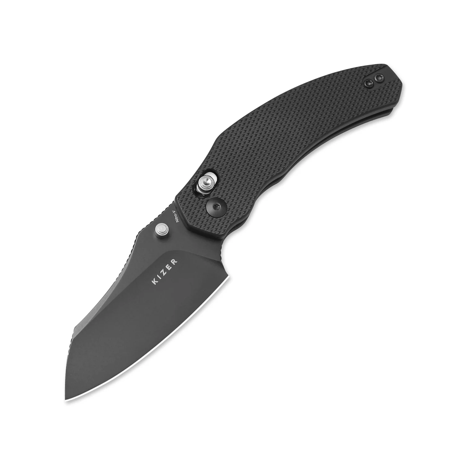 Bulldog | Nitro-V | Aluminium | KizerV™ 3672A1 - Image 4
