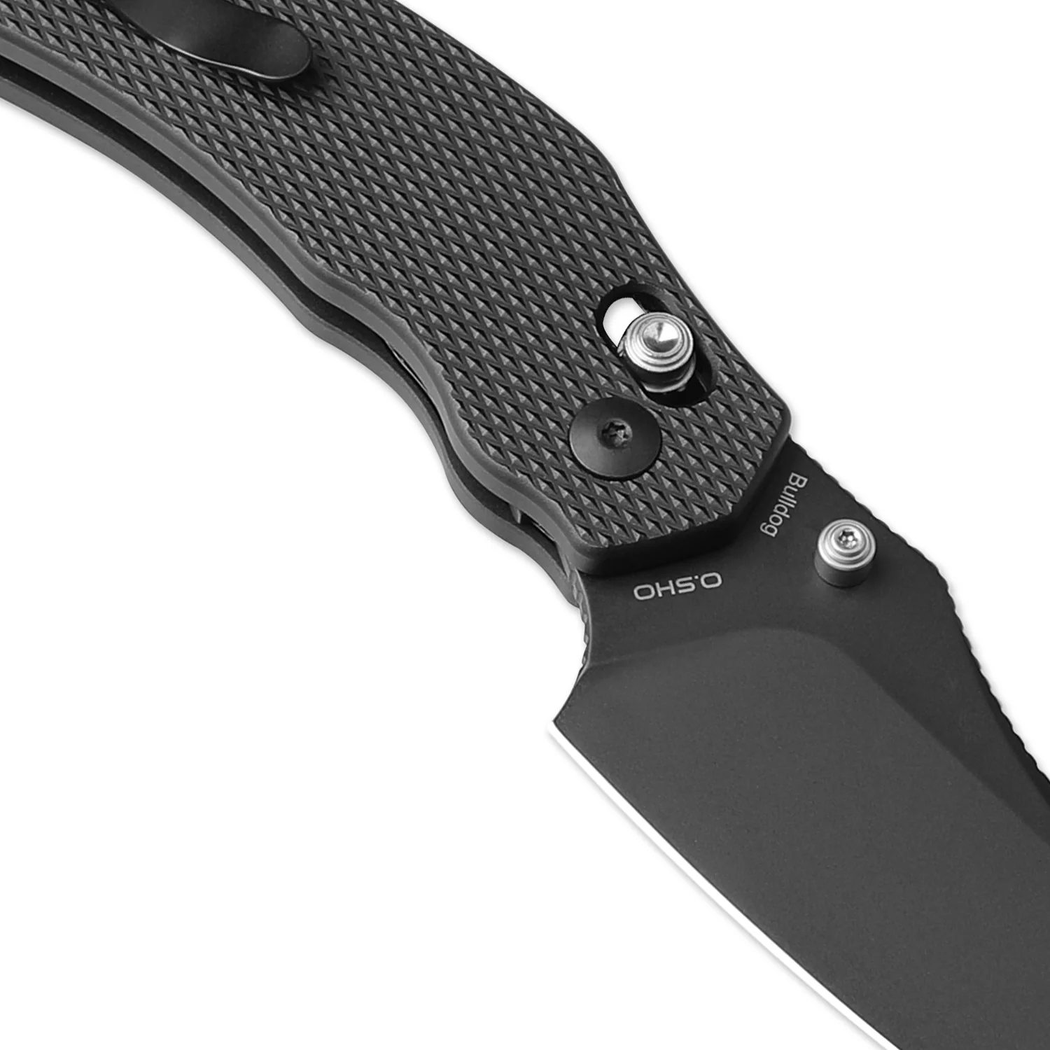 Bulldog | Nitro-V | Aluminium | KizerV™ 3672A1 - Image 6