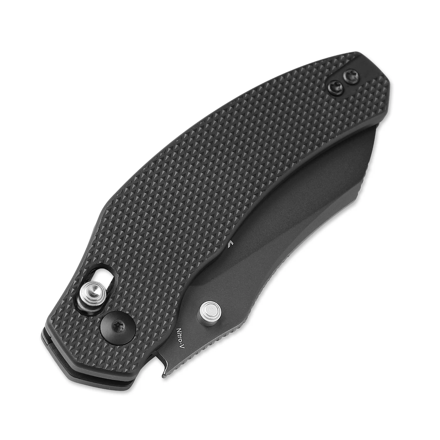 Bulldog | Nitro-V | Aluminium | KizerV™ 3672A1 - Image 7