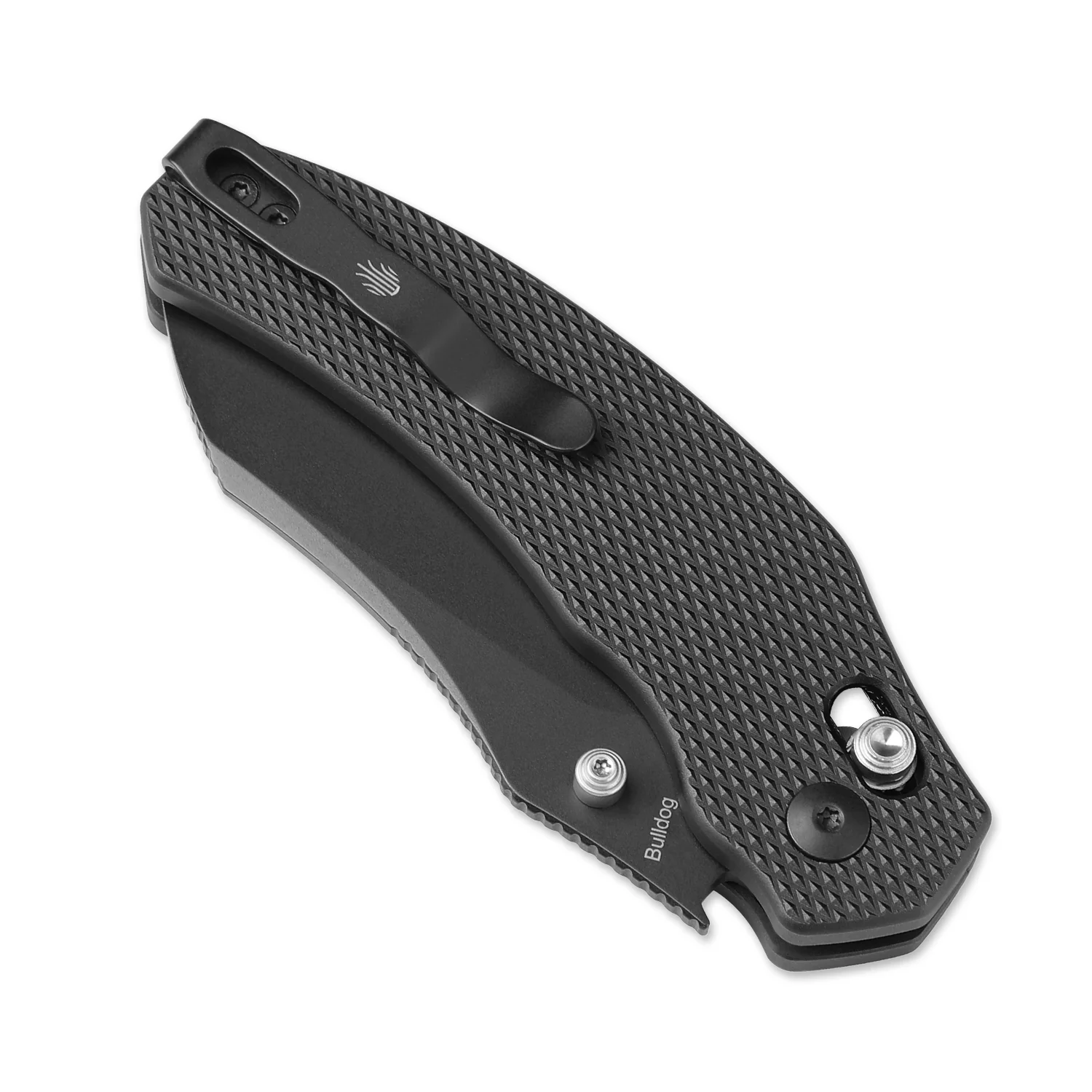 Bulldog | Nitro-V | Aluminium | KizerV™ 3672A1 - Image 8